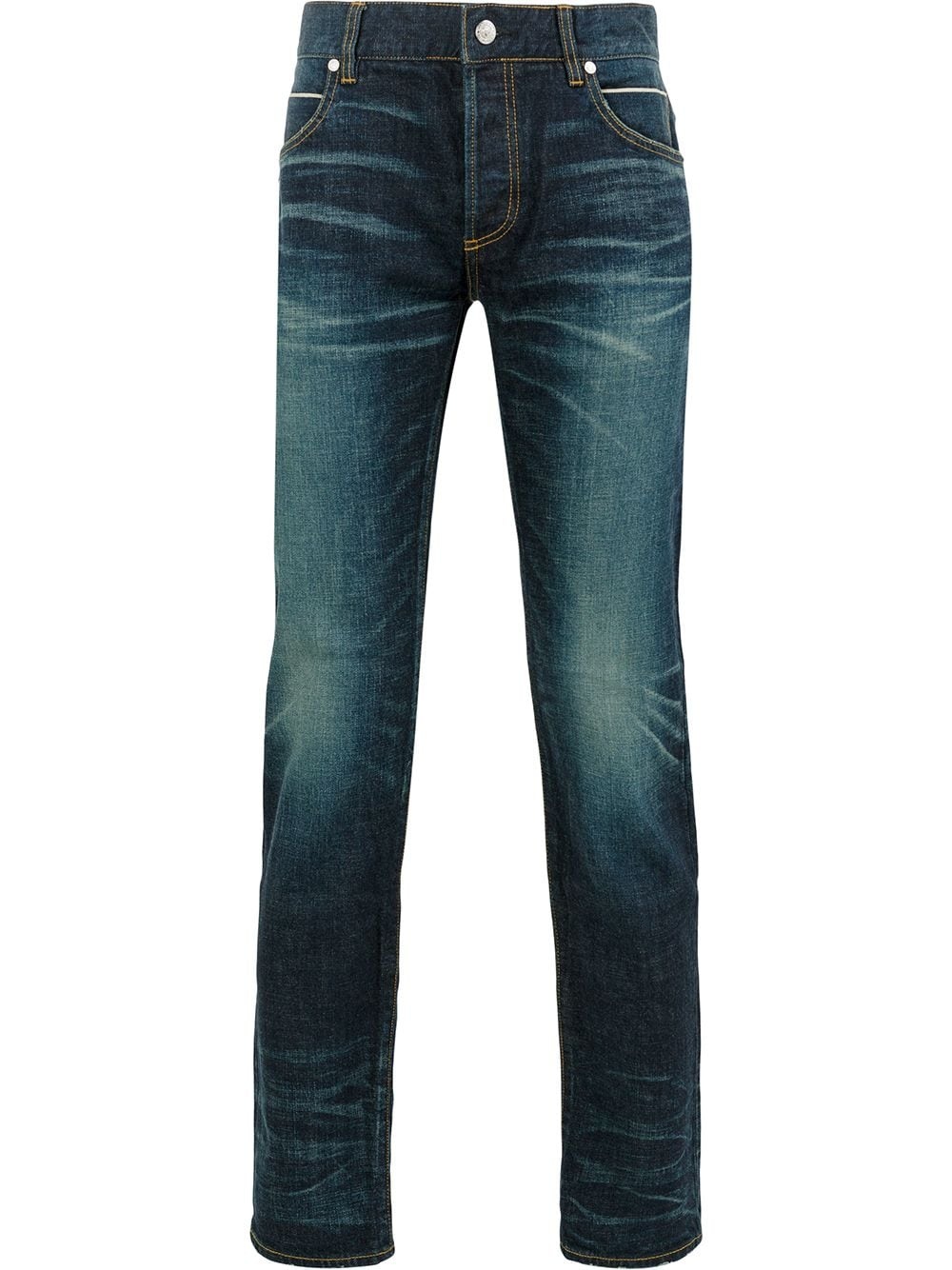 slim fit jeans - 1