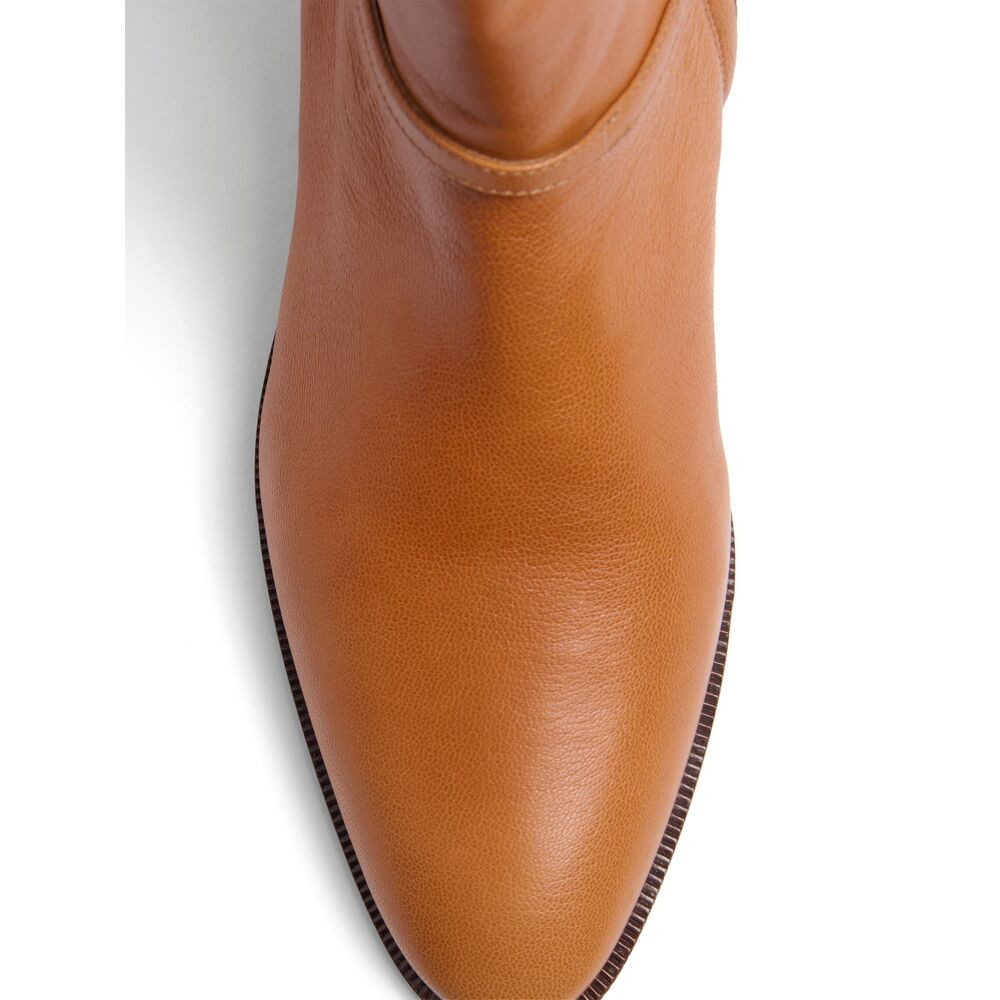 Valentino Garavani Brown Boots Men - 5