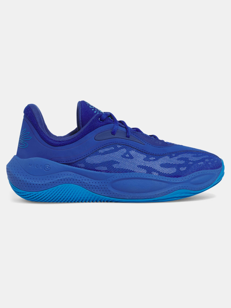 Unisex Curry Splash 25 Basketball Shoes - 1
