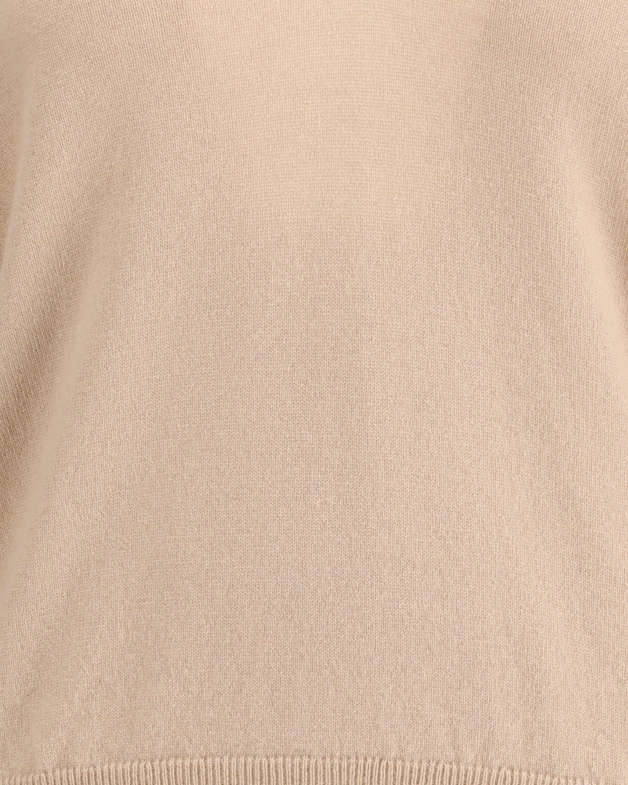 Cashmere Sweater - 3
