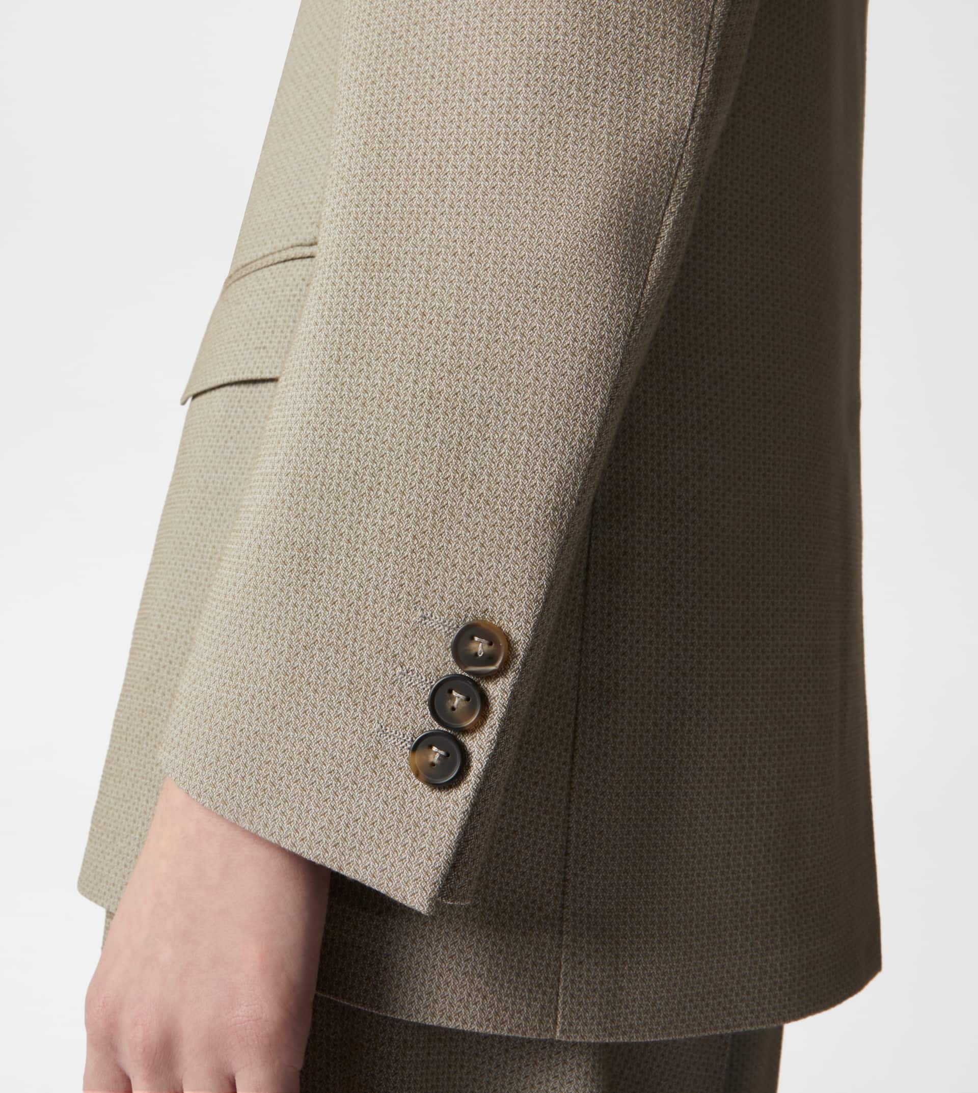 BLAZER - BEIGE - 6