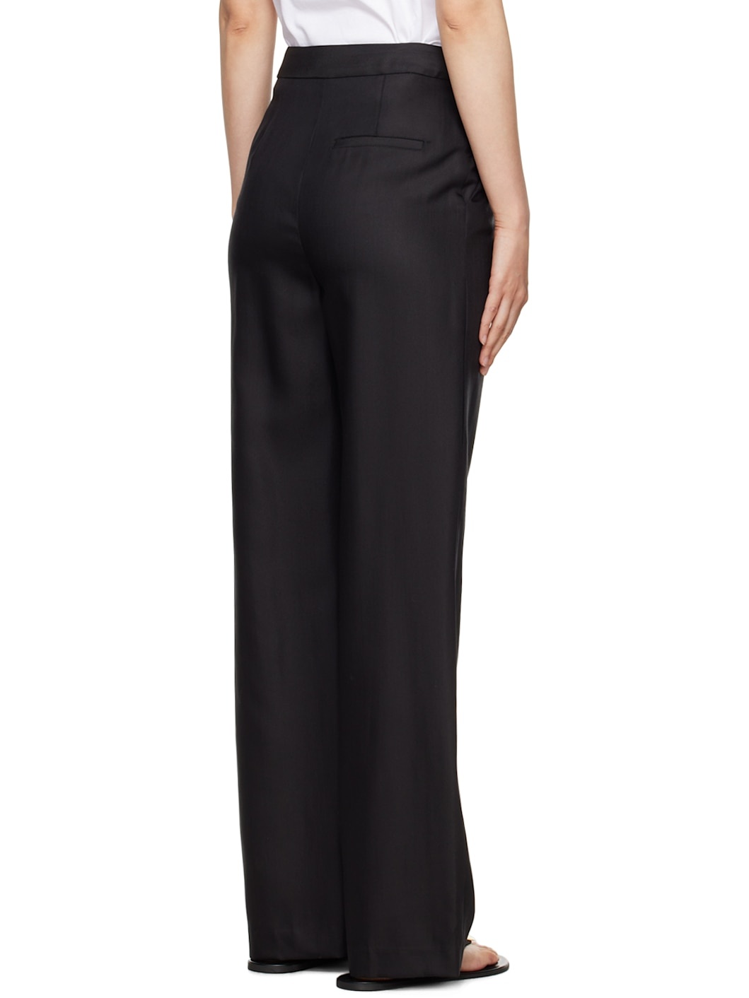 Black Jade Trousers - 3