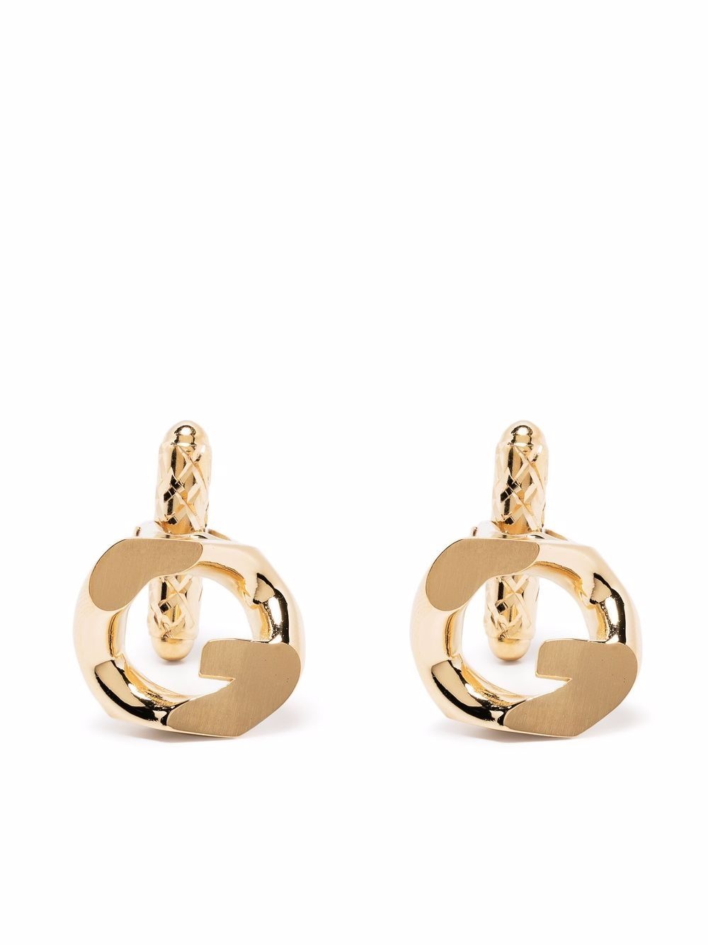 G Link cufflinks - 1