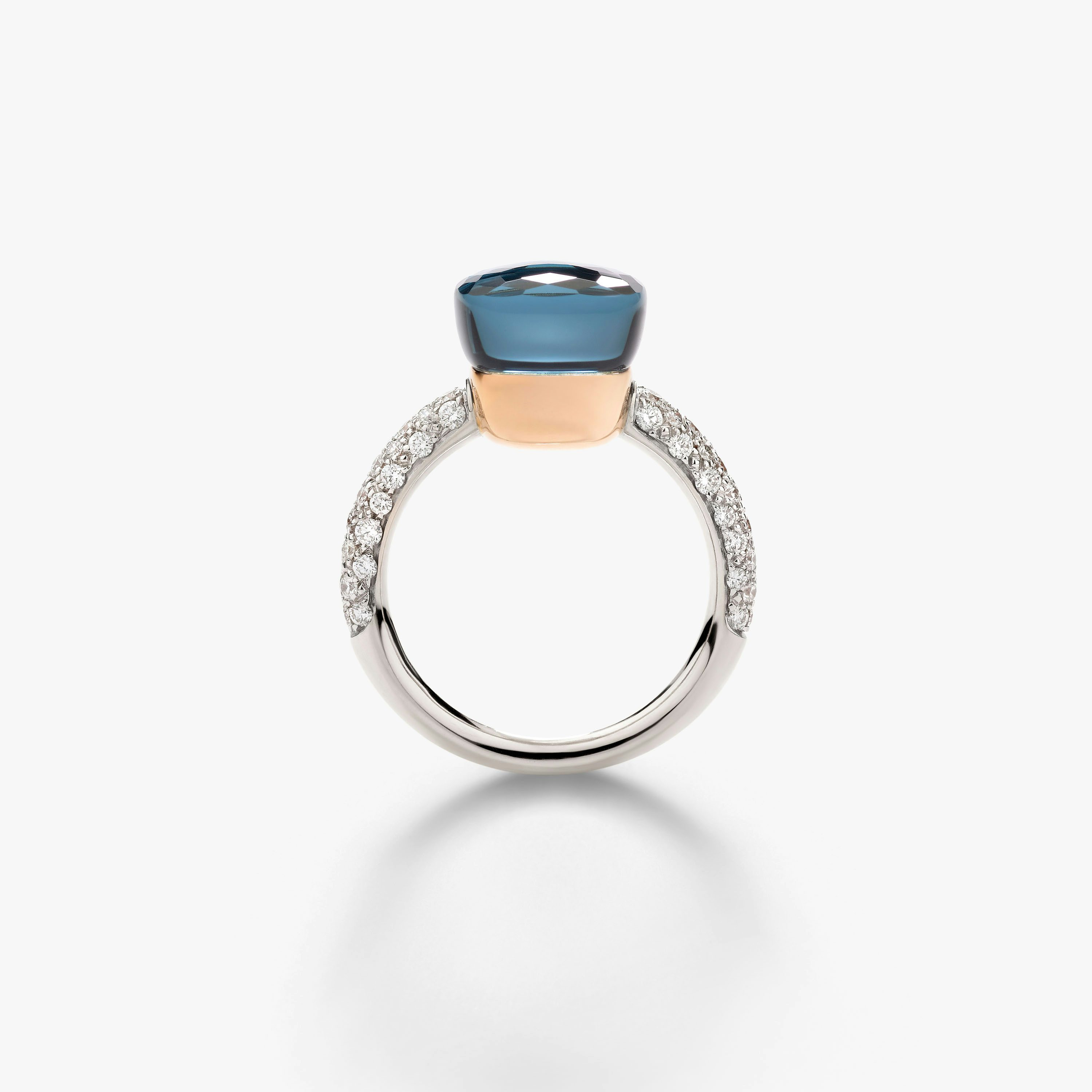 Nudo Classic Ring - 2