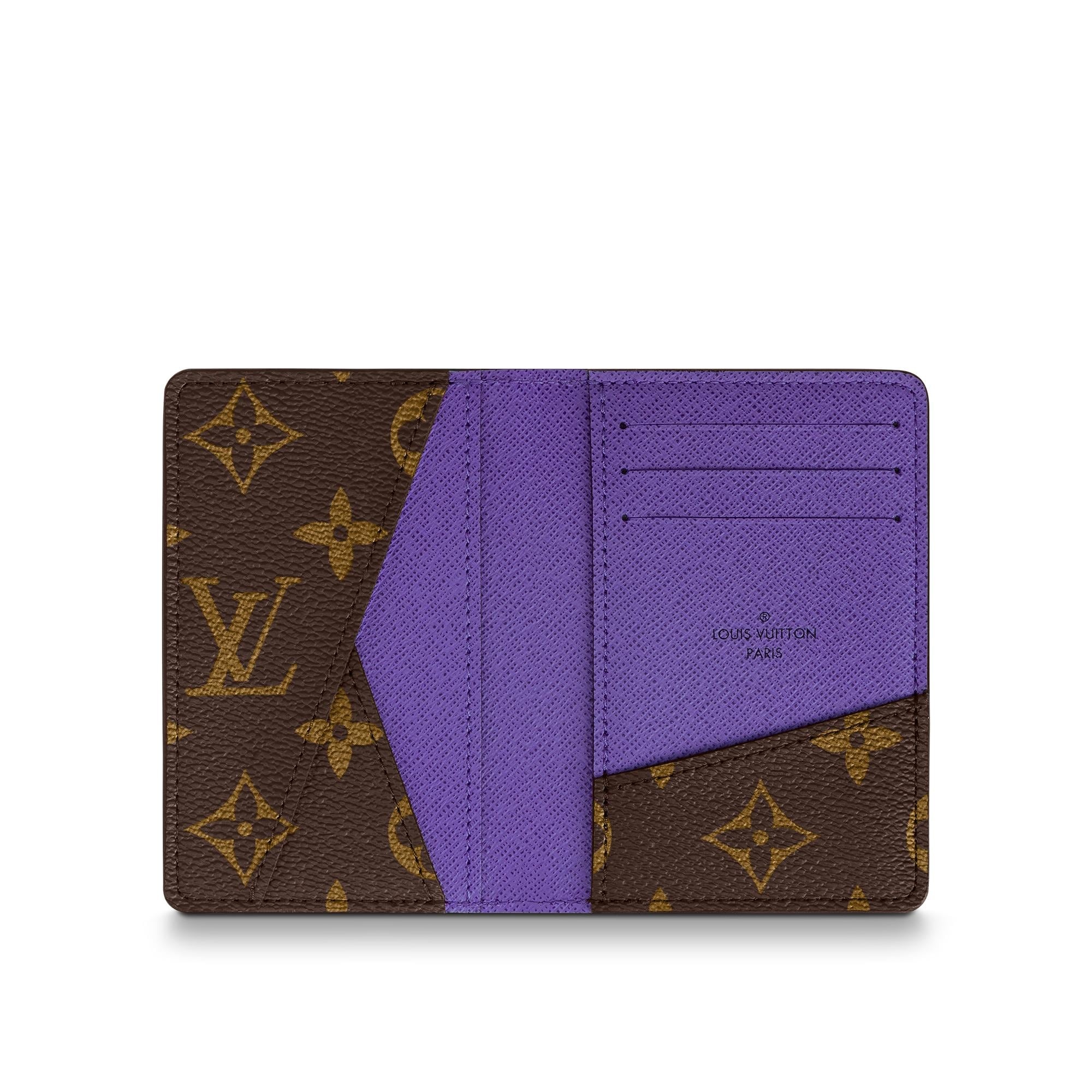 Pocket Organizer - 4