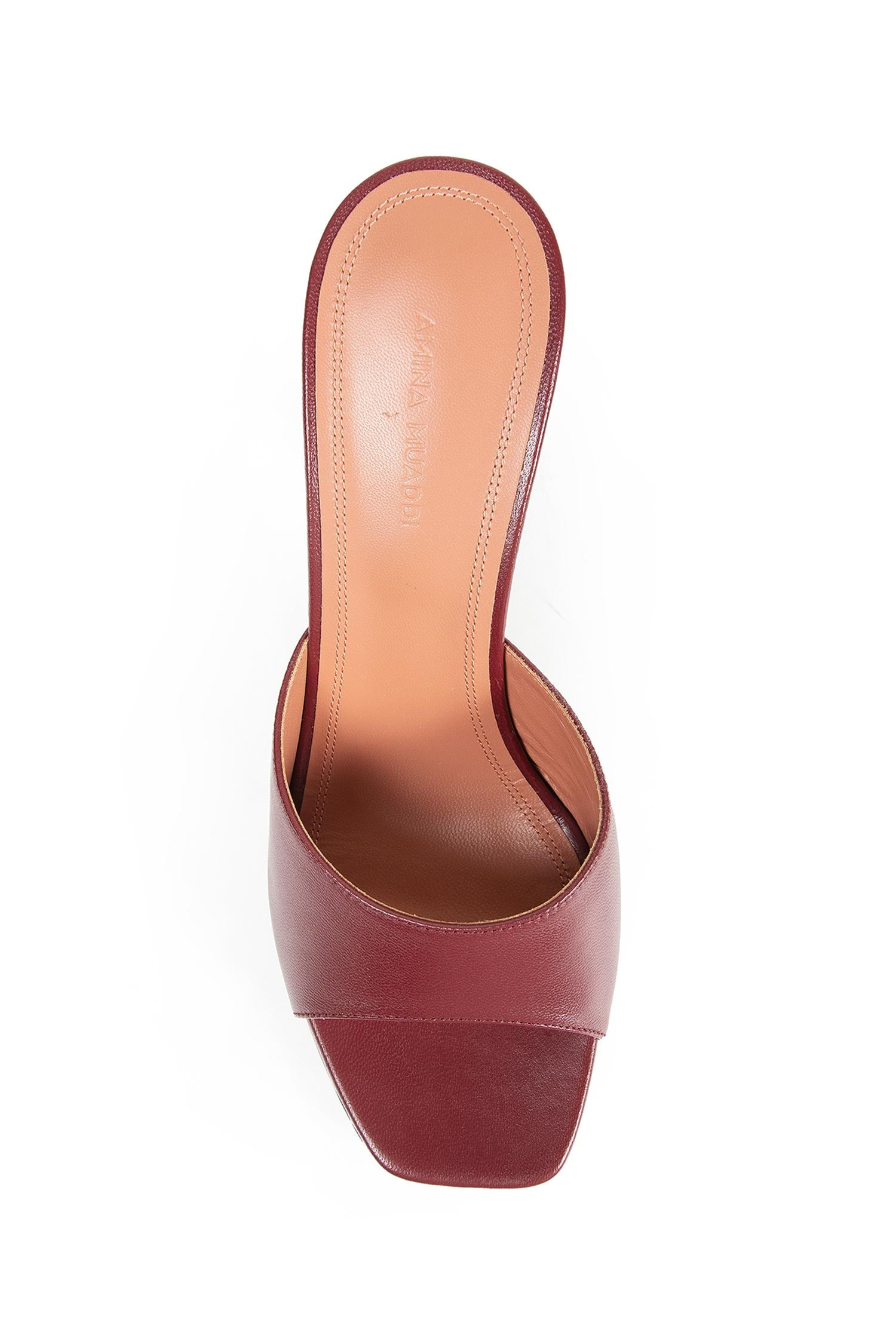 Amina Muaddi Woman Sandals & Slides - 5