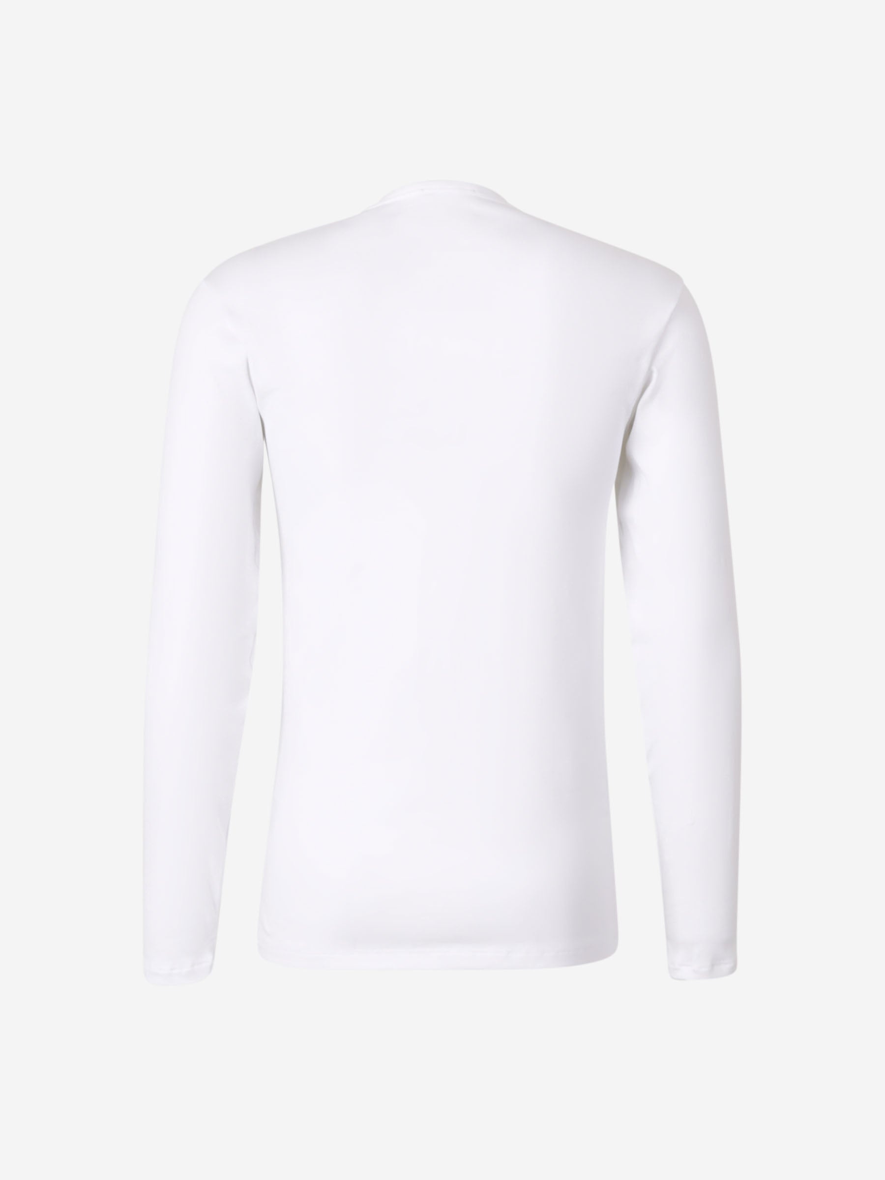 COTTON LOGO T-SHIRT - 2