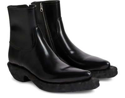 CAMPERLAB Venga ankle boots outlook