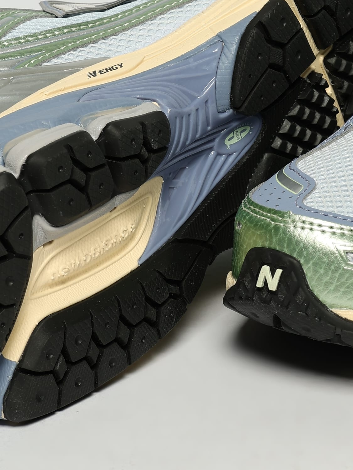 Sneakers men New Balance - 4