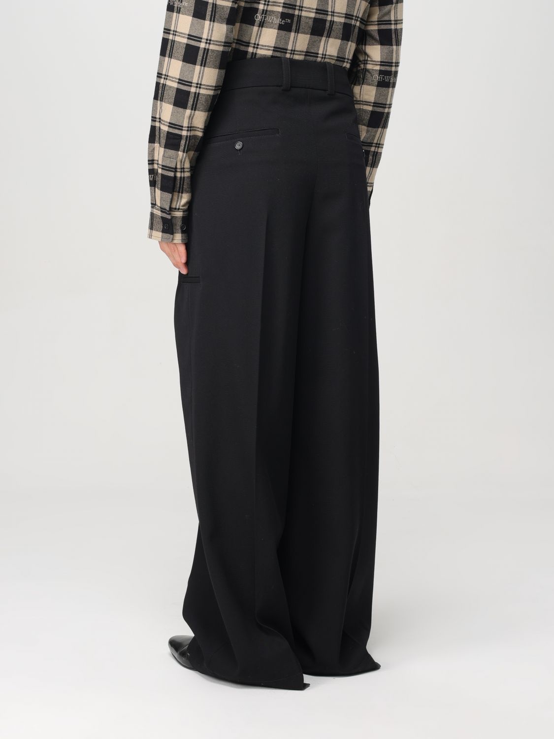 Pants men Off-white - 3