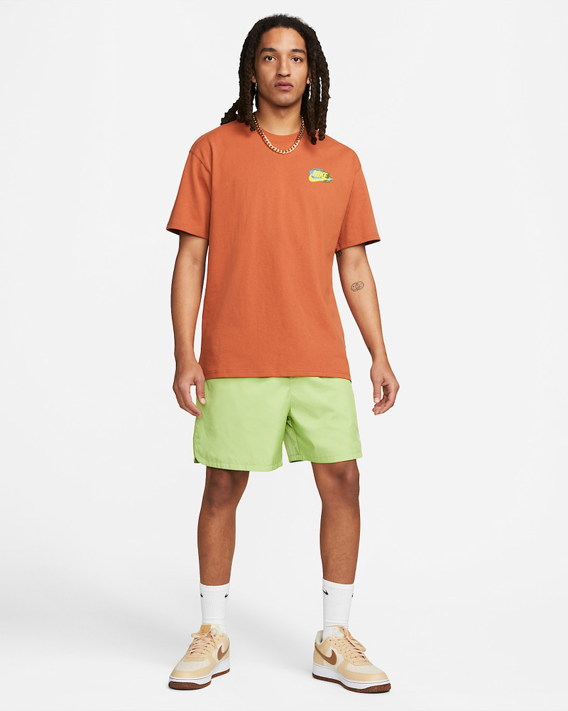 Nike Sportswear Men's T-Shirt 6