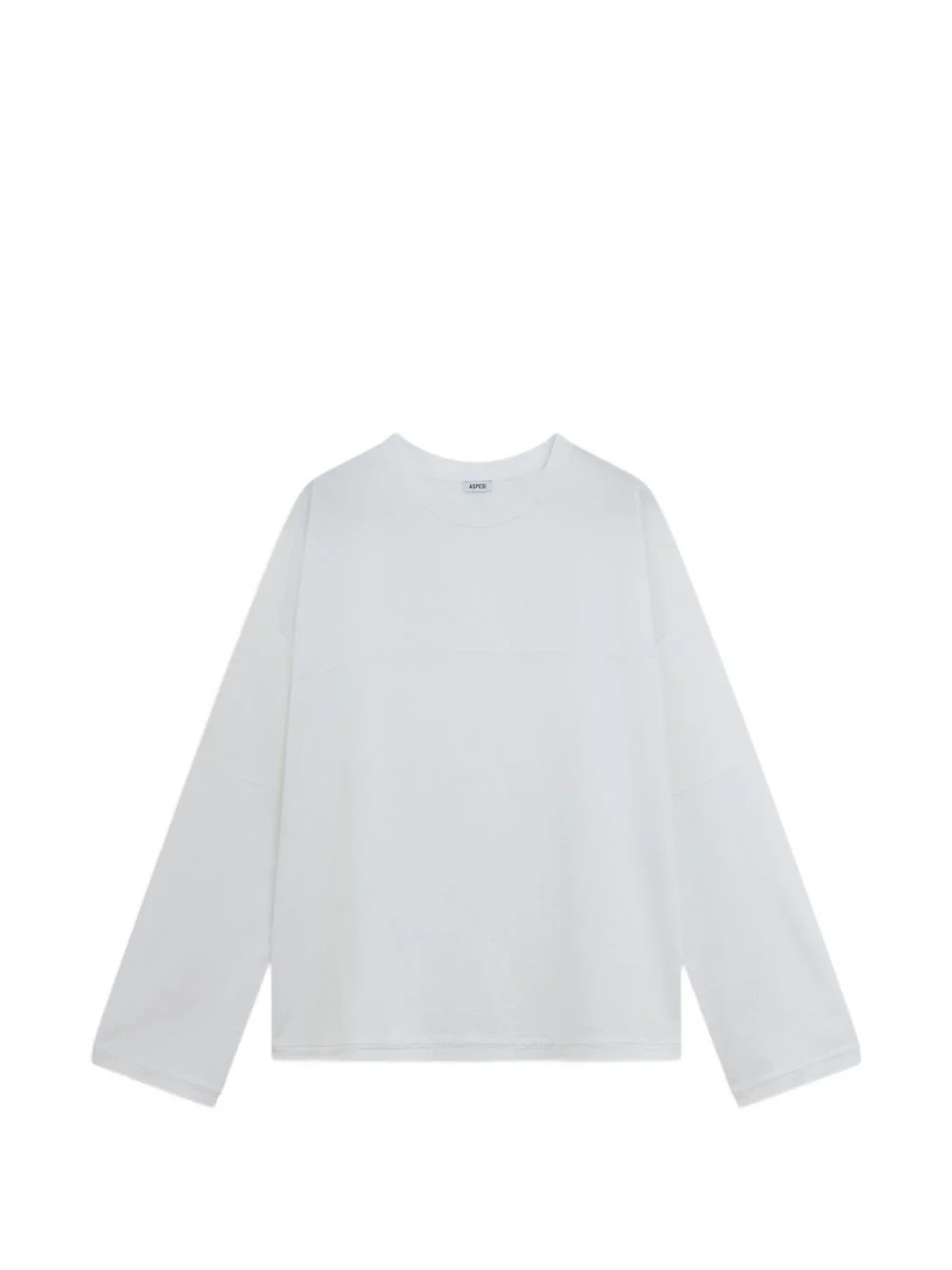 long-sleeve top - 1