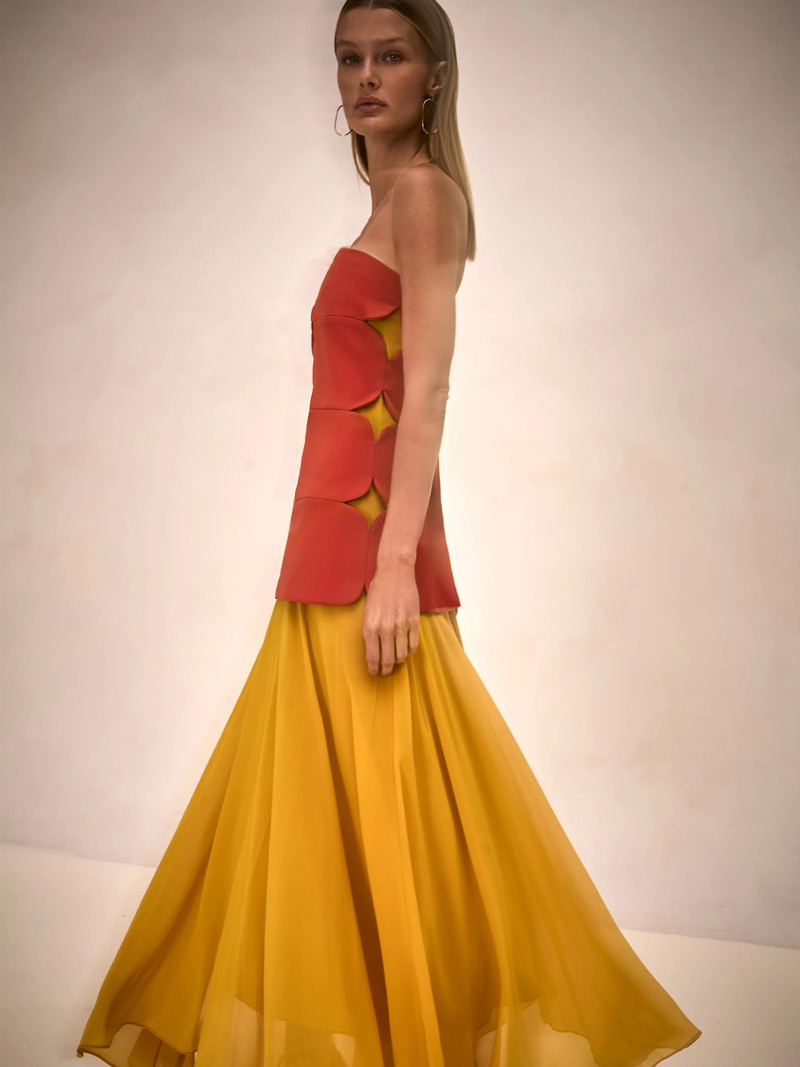 RASHA DRESS 1