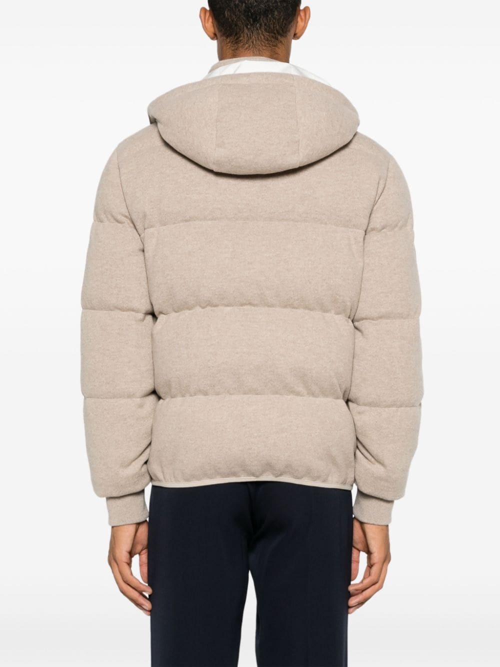 Oasi jacket - 4