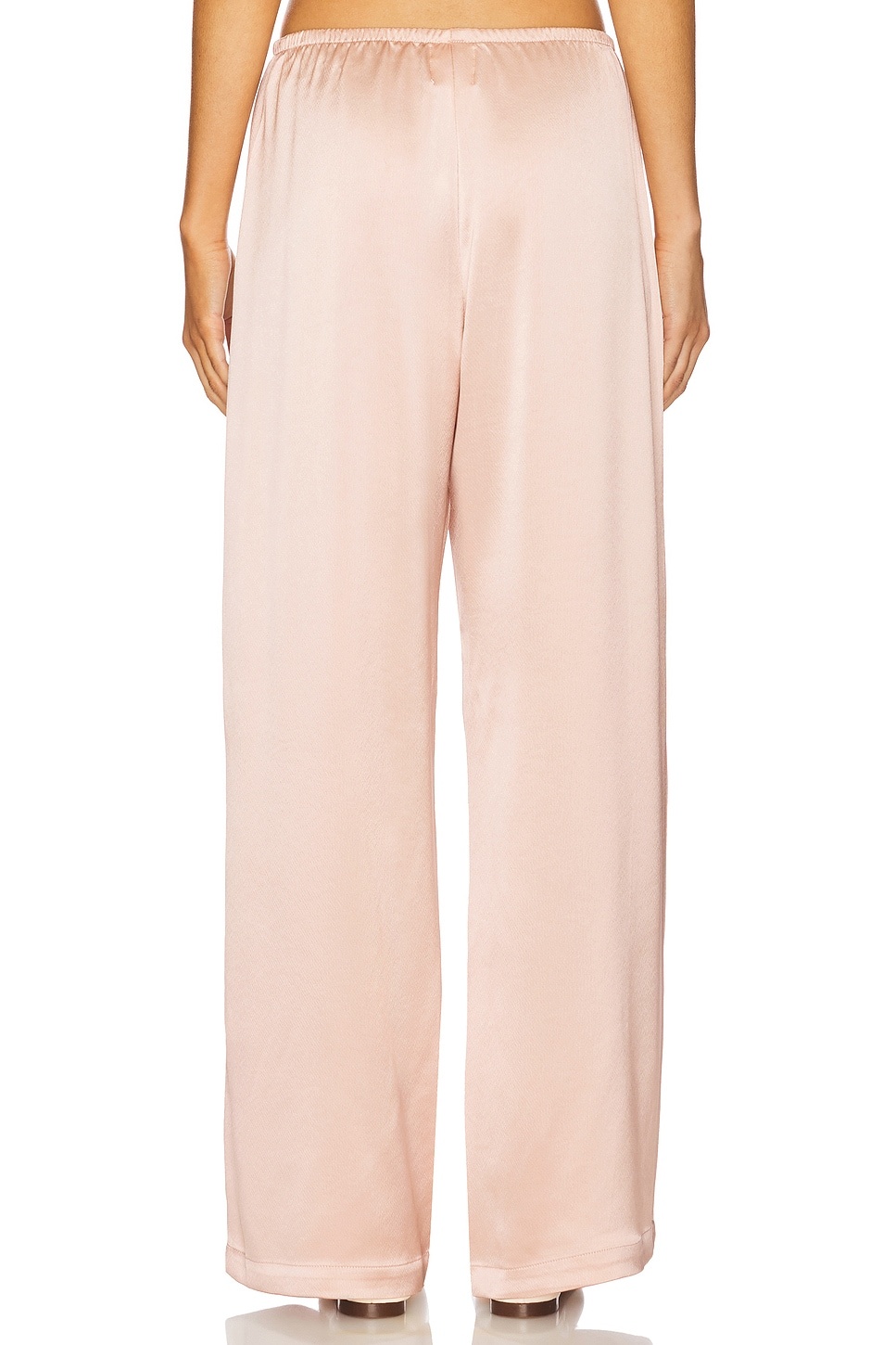Barb Wide Leg Pant - 4