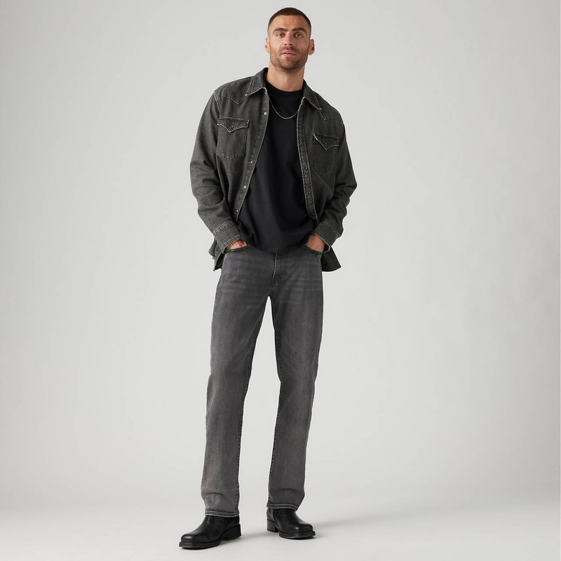 Levi's 514™ STRAIGHT FIT MEN'S JEANS outlook