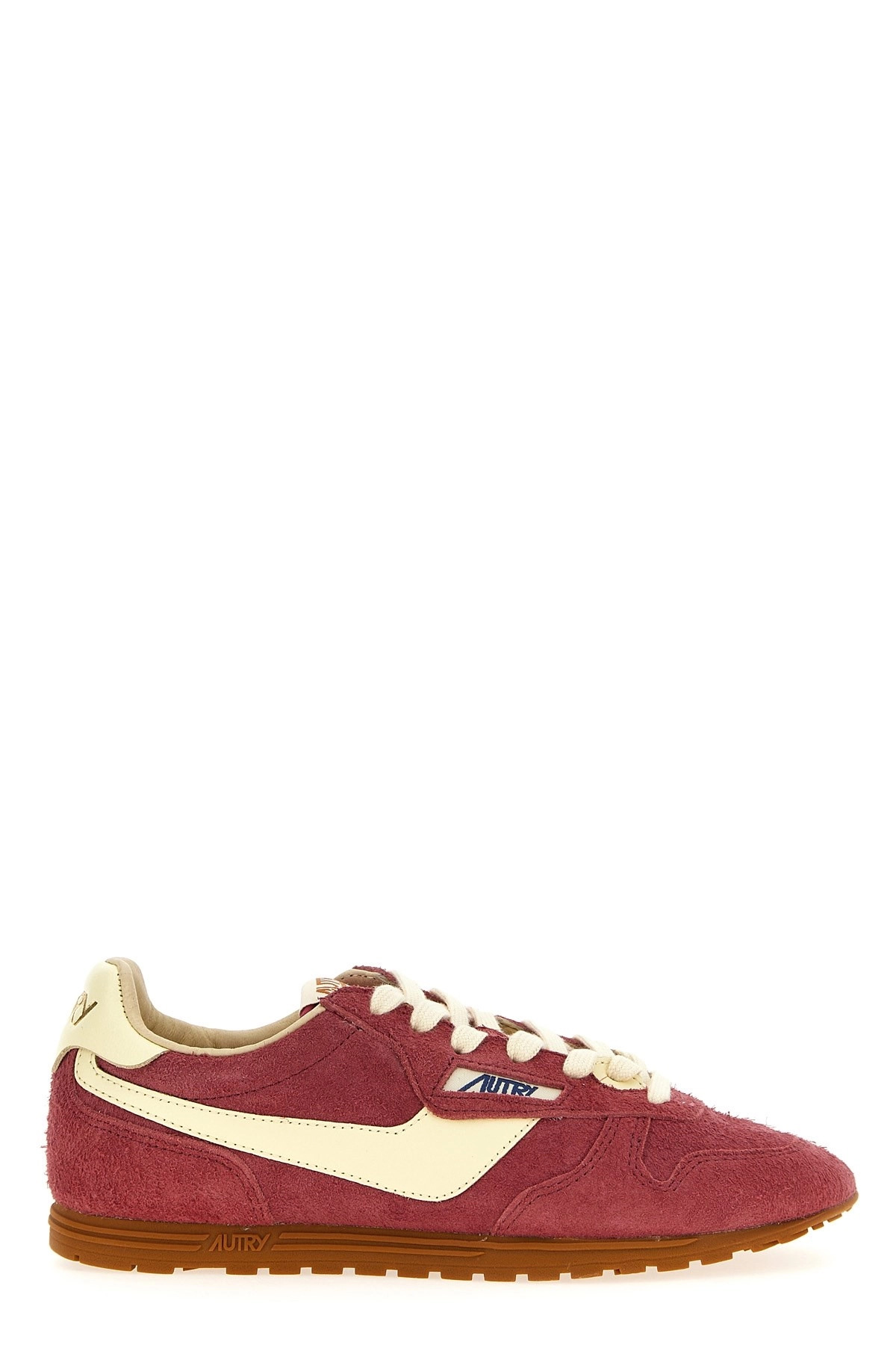 'Windspin' sneakers - 1
