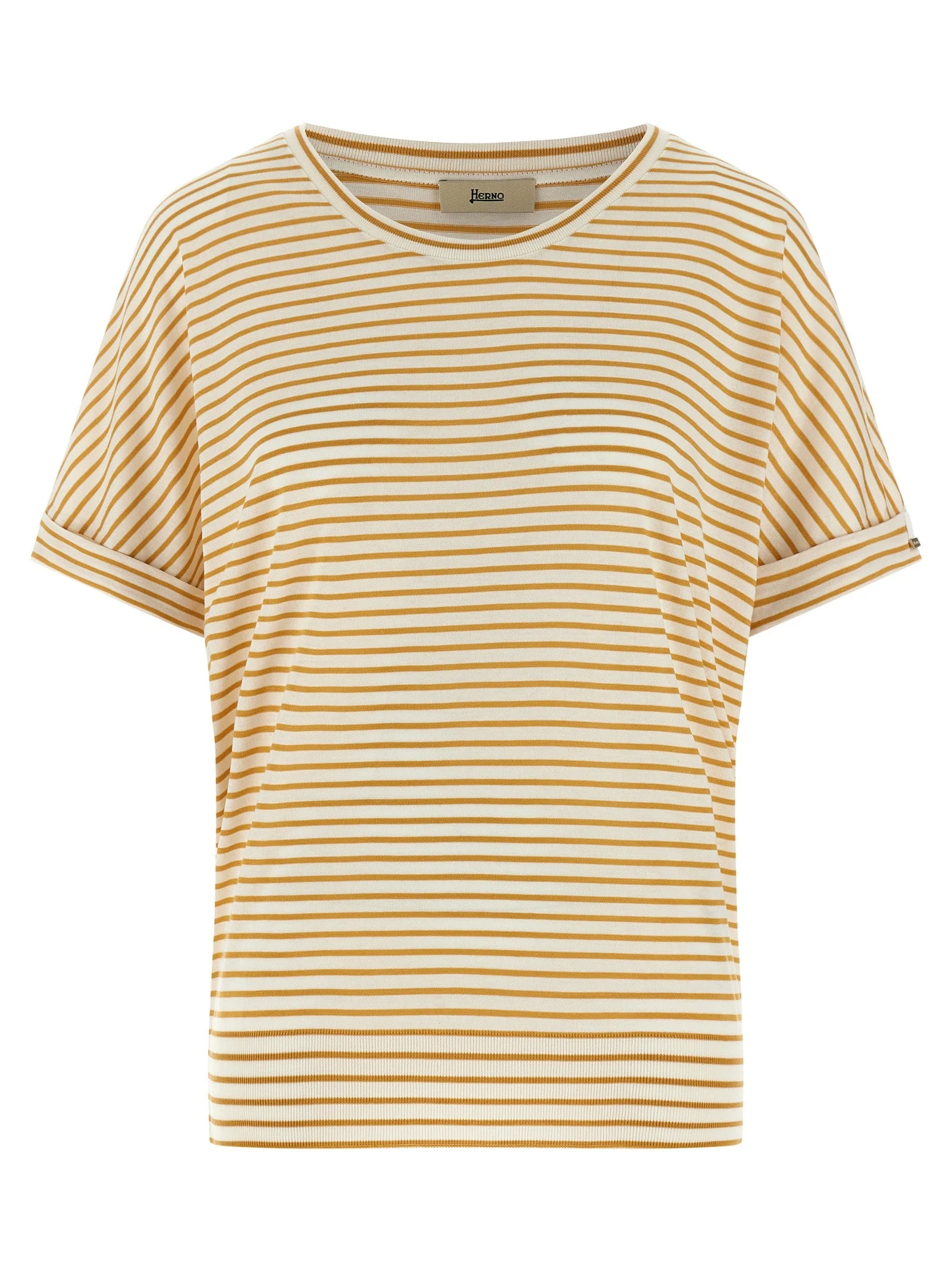 Herno Women Striped T-Shirt - 1