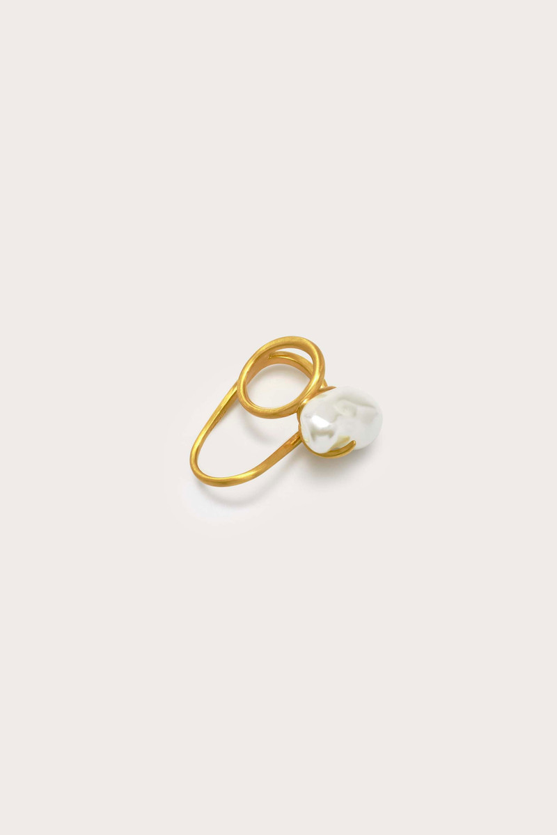 MARAIS RING 4