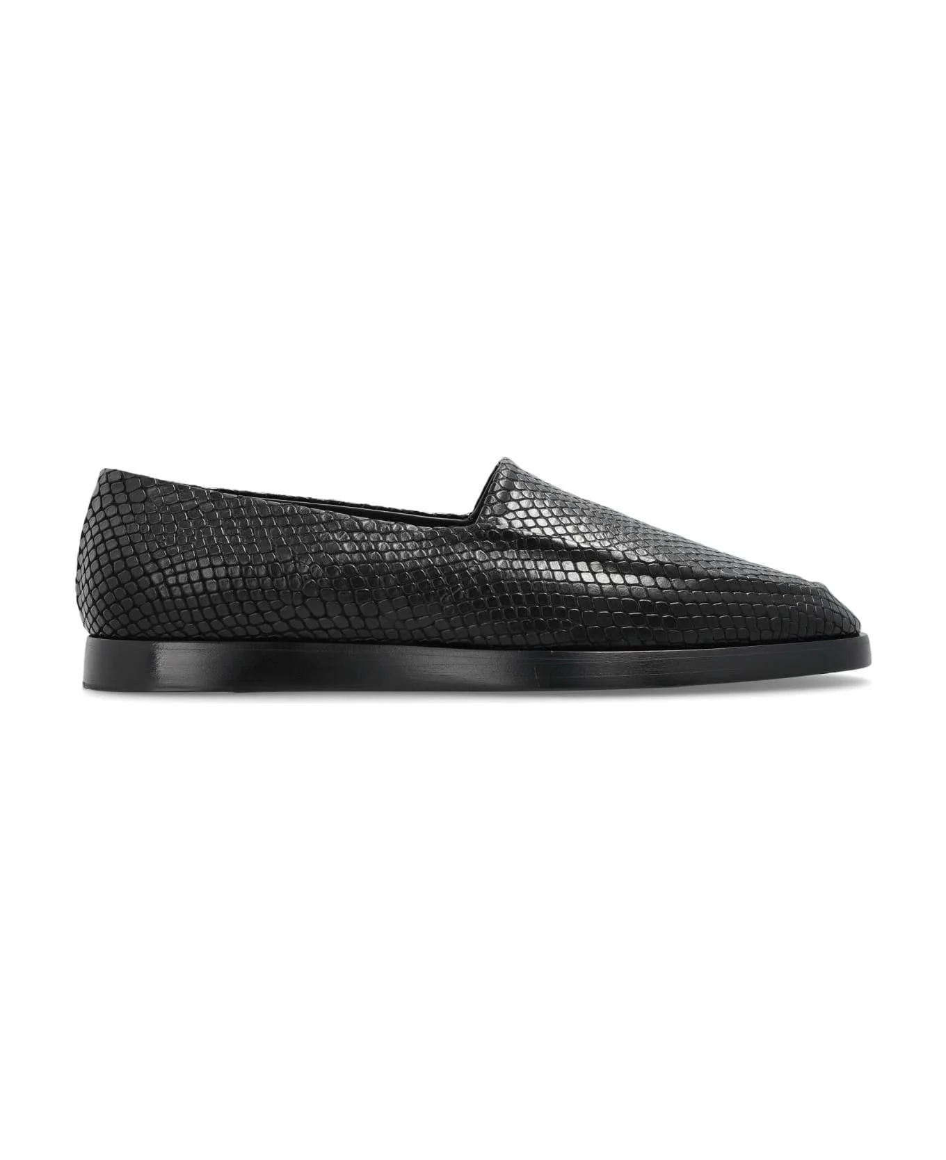 Fear Of God Leather Shoes - 1