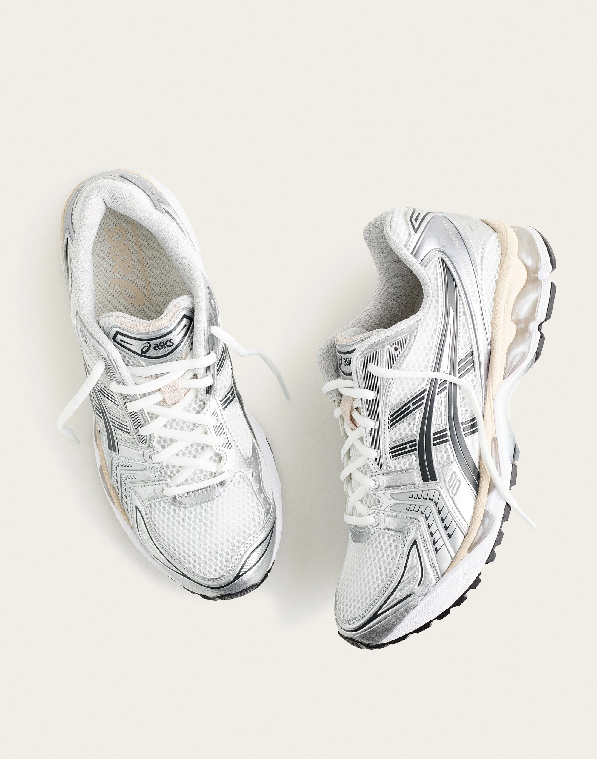 Asics® GEL-KAYANO 14 Sneakers - 1
