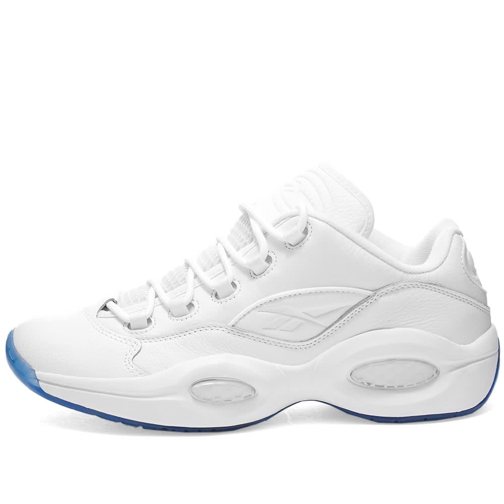 Reebok Question Low - 2