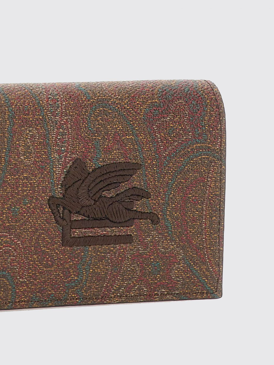 Wallet woman Etro - 4