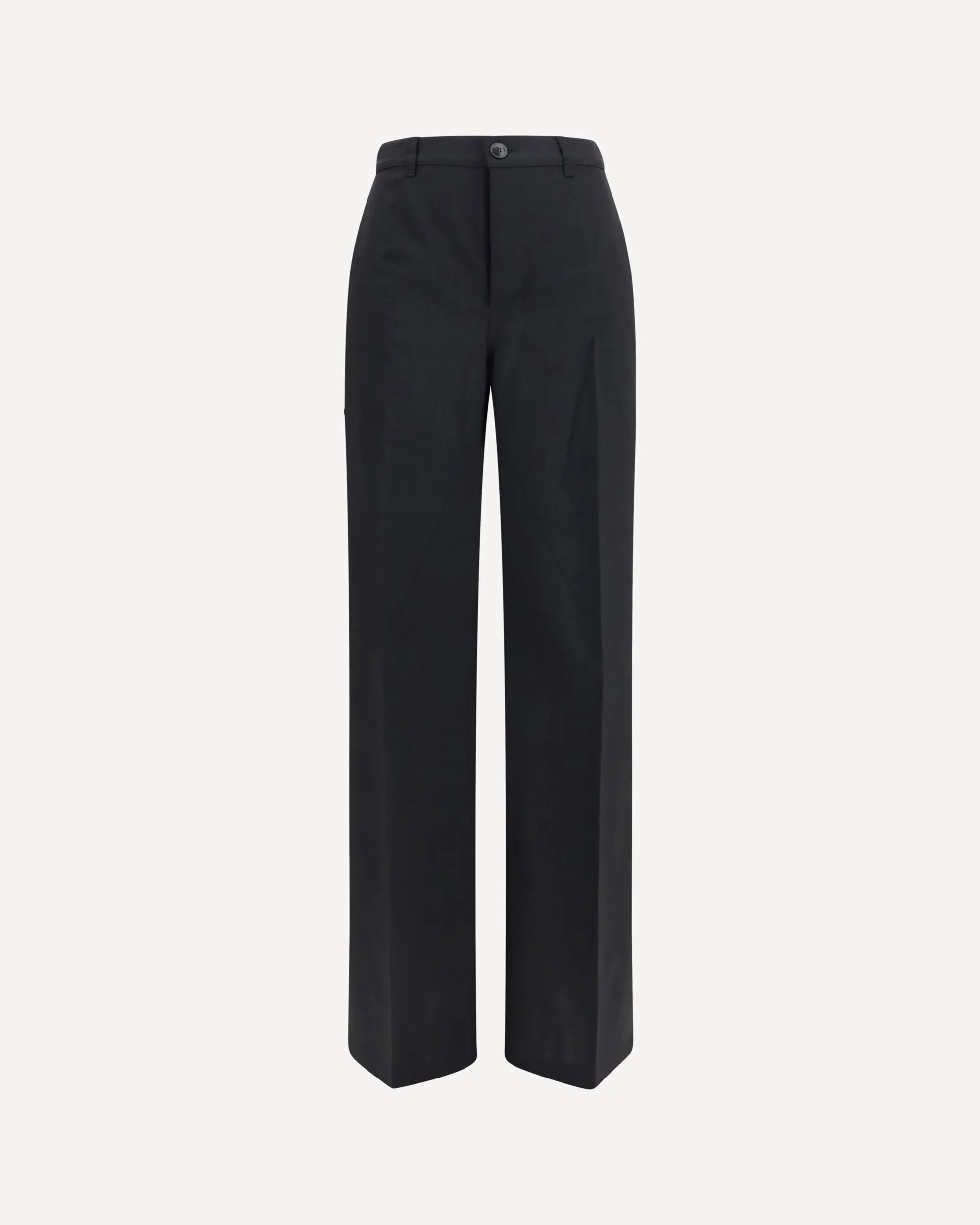Tailored Pants - 1