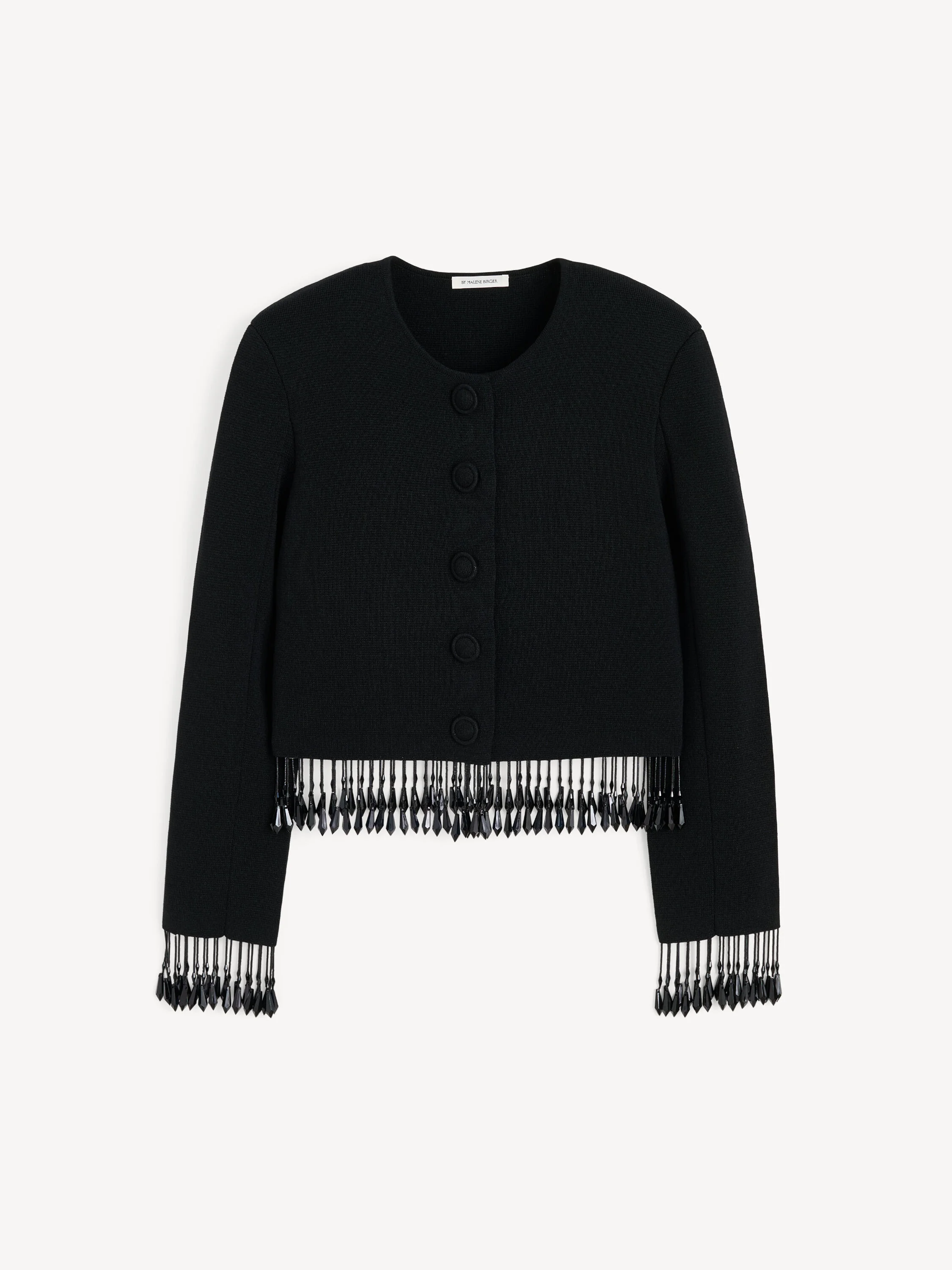 Shelly cardigan - 1