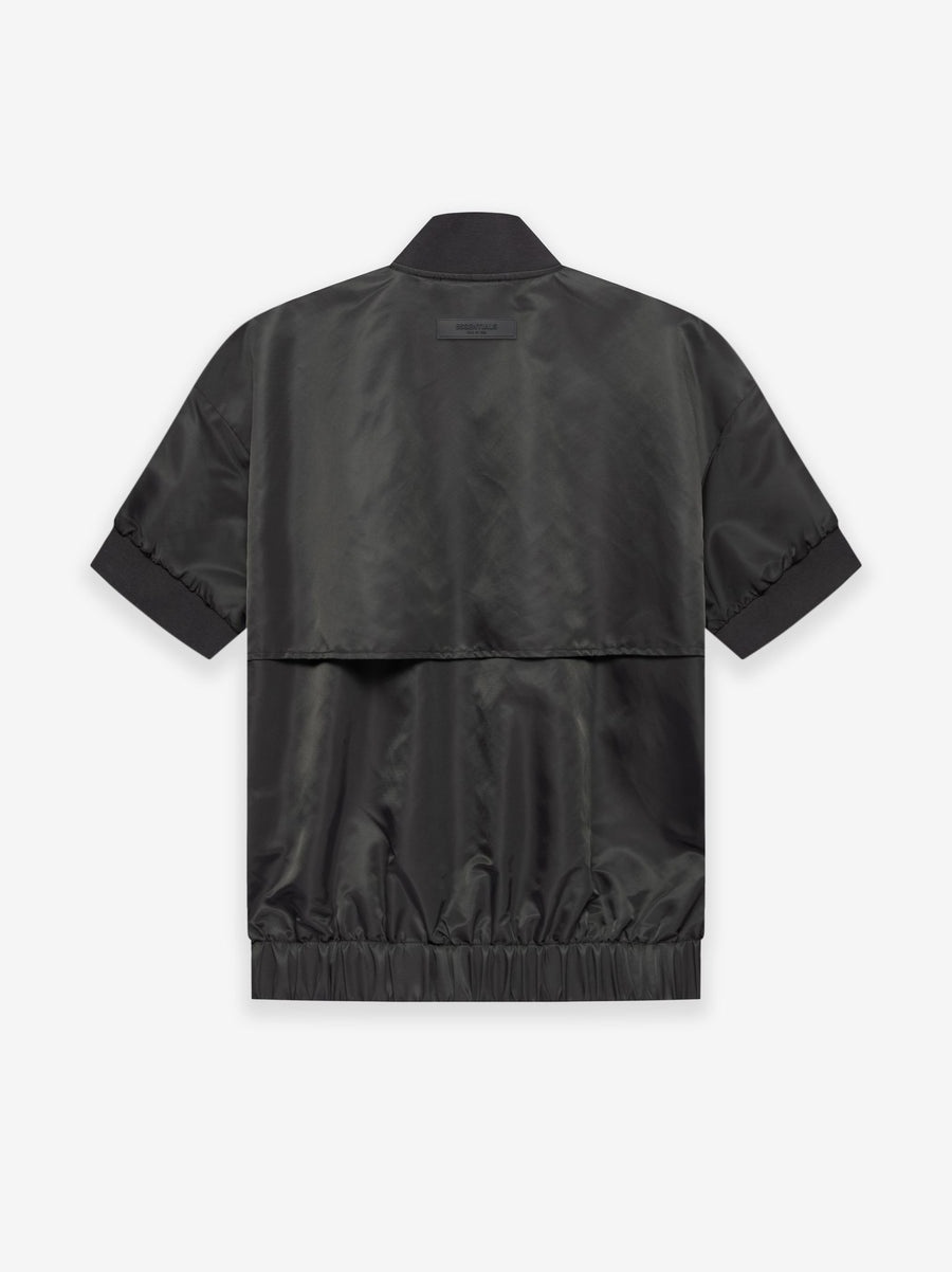 Half Zip Pullover - 2