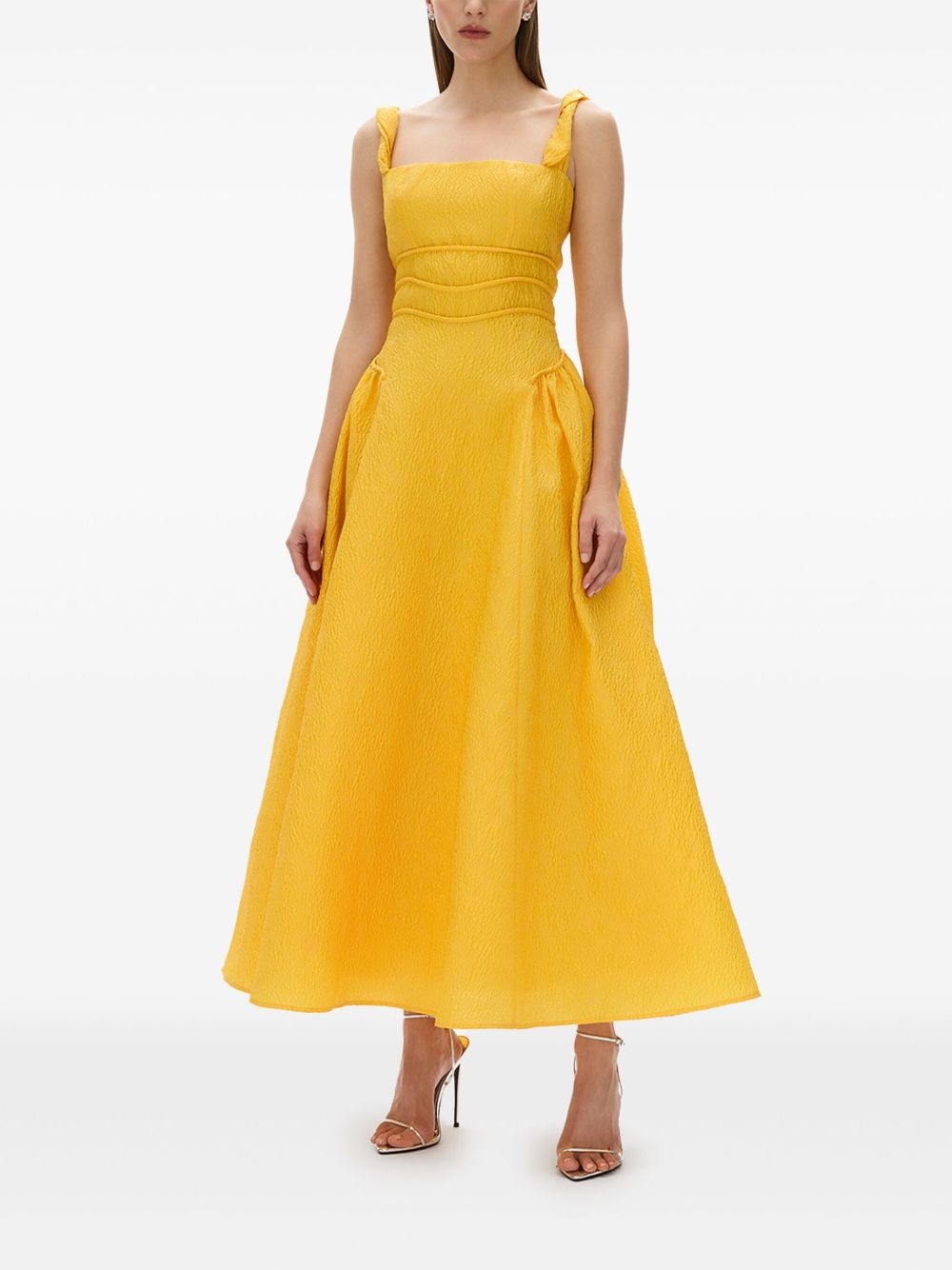 Sophia dress - 2