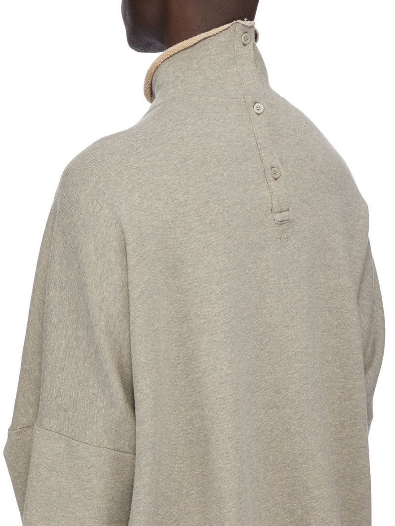 Jumbo Tabard top 5