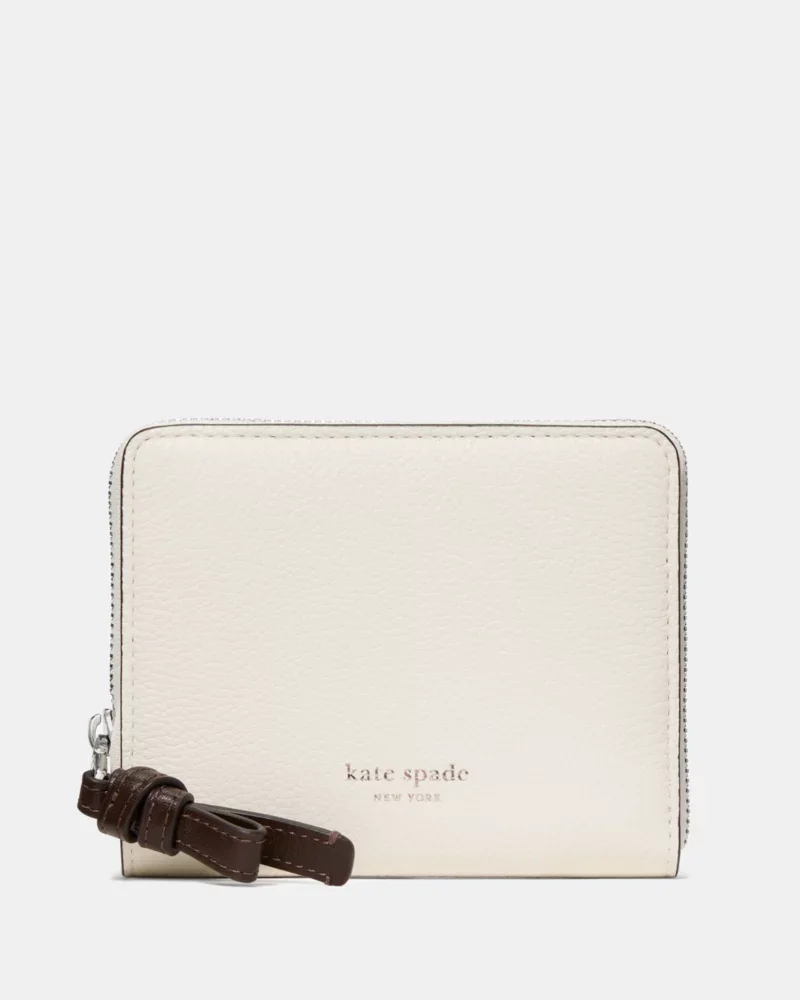 Loop Zip Around Wallet - 1