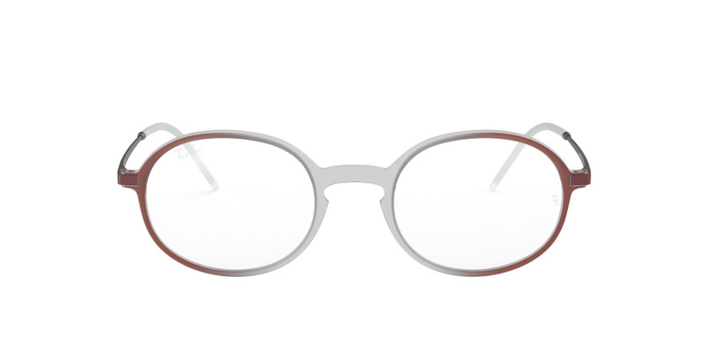 Ray-Ban RB7153 OPTICS outlook