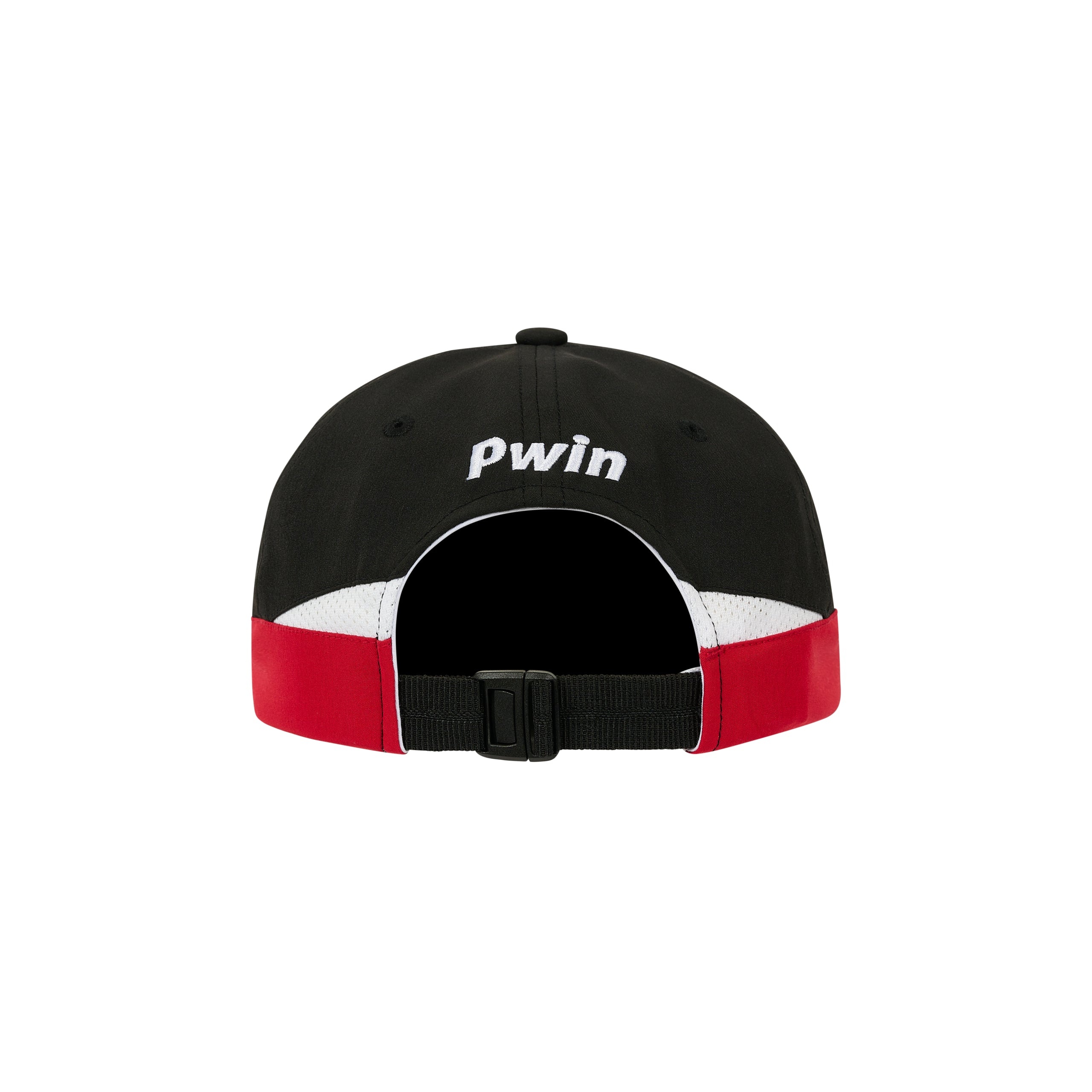 PALACE PRO TEAM 6-PANEL BLACK - 2