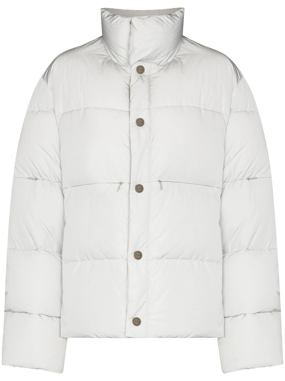 La Doudoune puffer jacket - 1