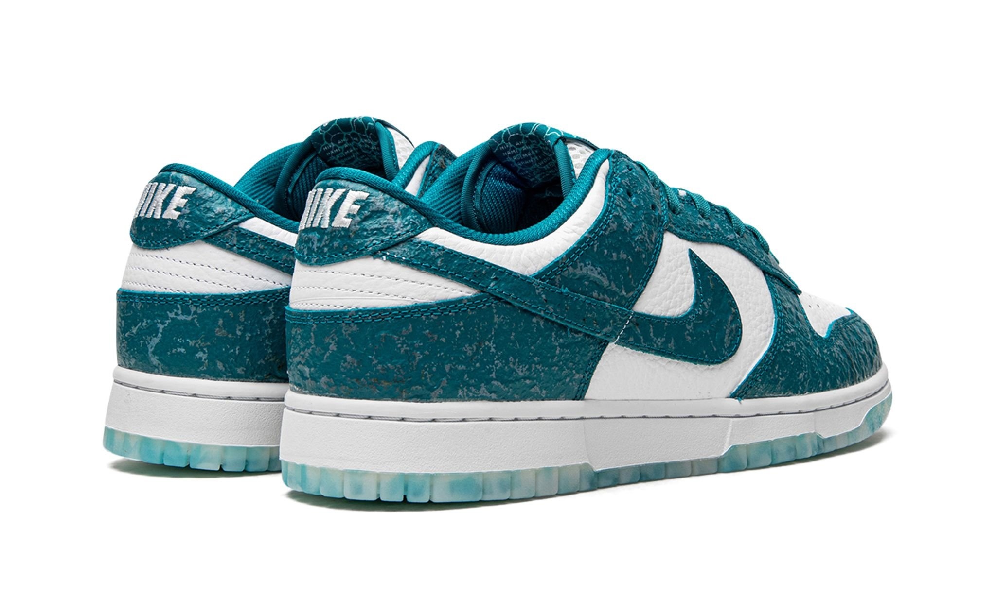 Dunk Low "Ocean" - 3