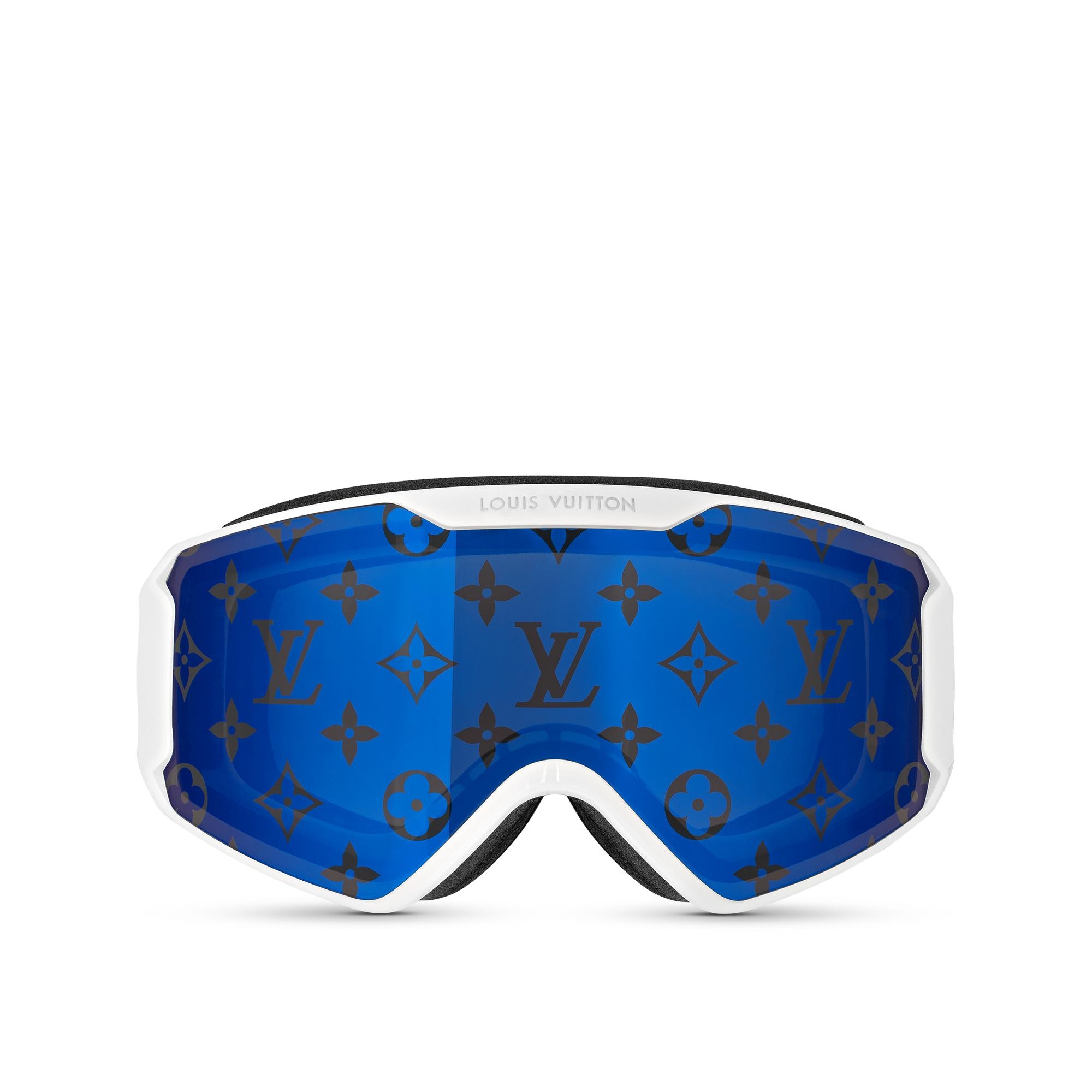 LV Ski Mask - 1