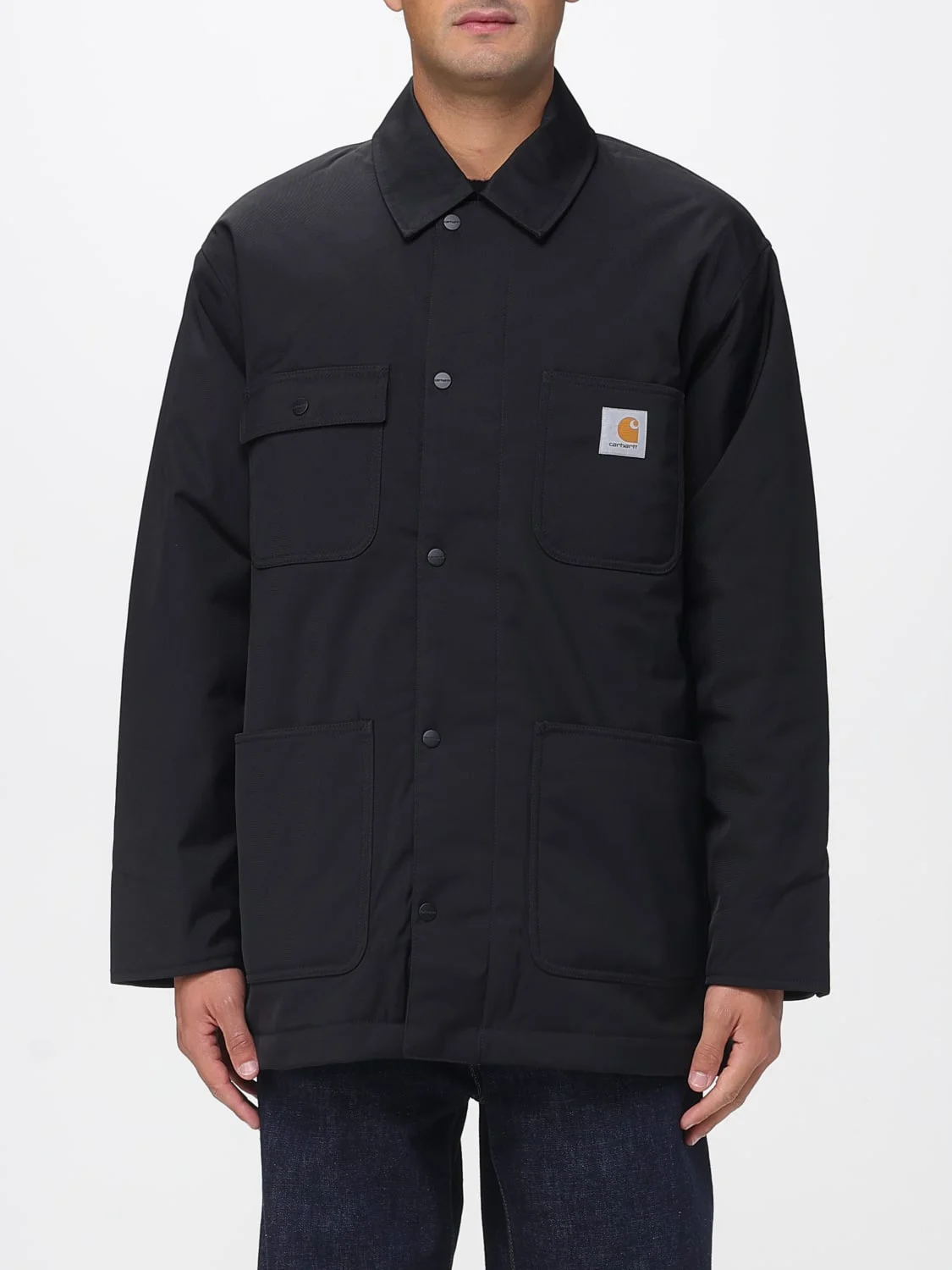 Jacket men Carhartt Wip - 1