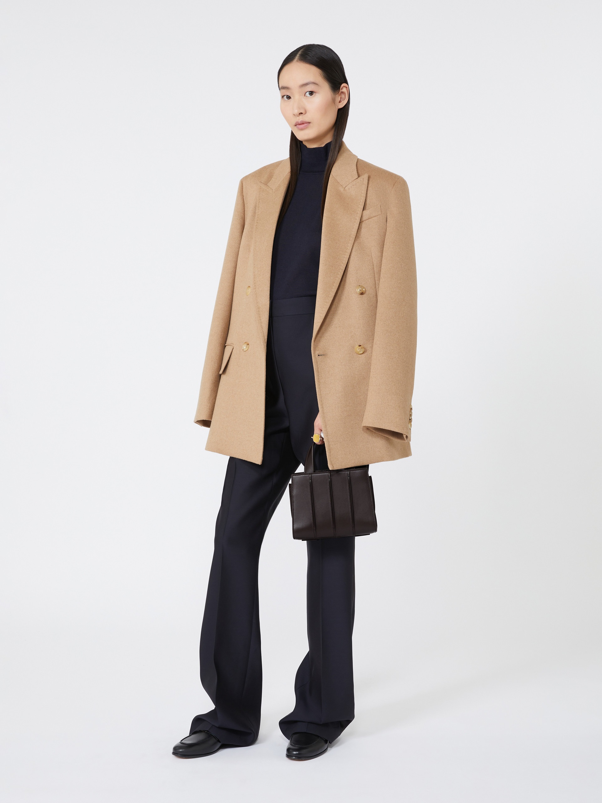 WHITNEYBAG3 Max Mara Whitney Bag 3 - Micro - 7