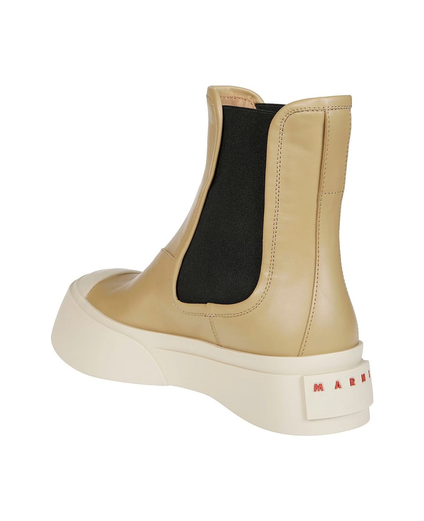 Chelsea Ankle Boots - 3