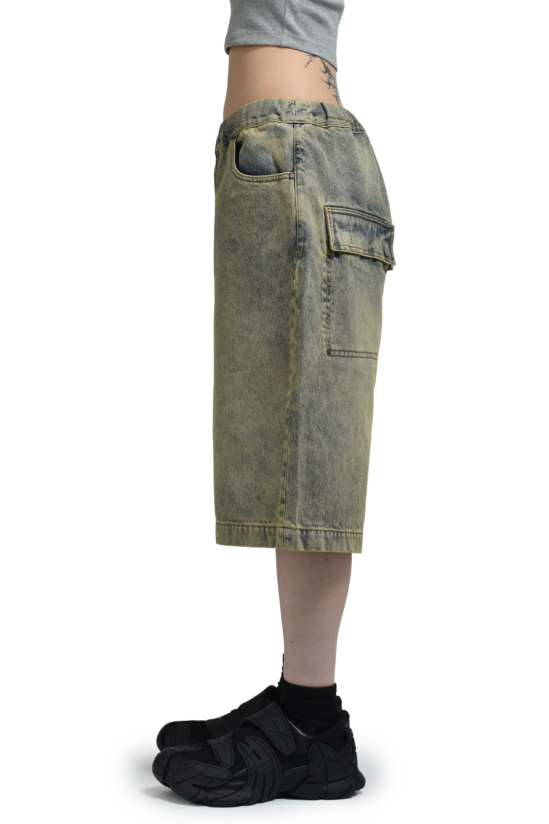 SPAR SHORTS / SURFACEWAVE - 3