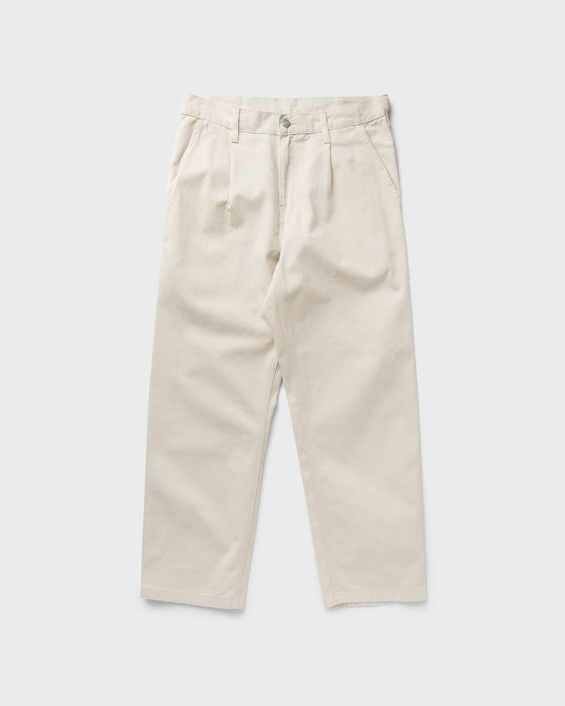 Albert Pant 1