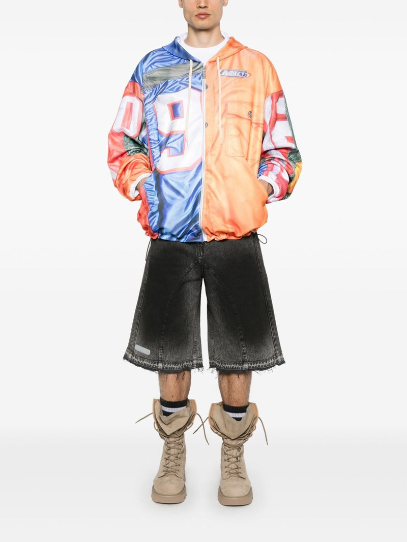 PDF patchwork jacket outlook