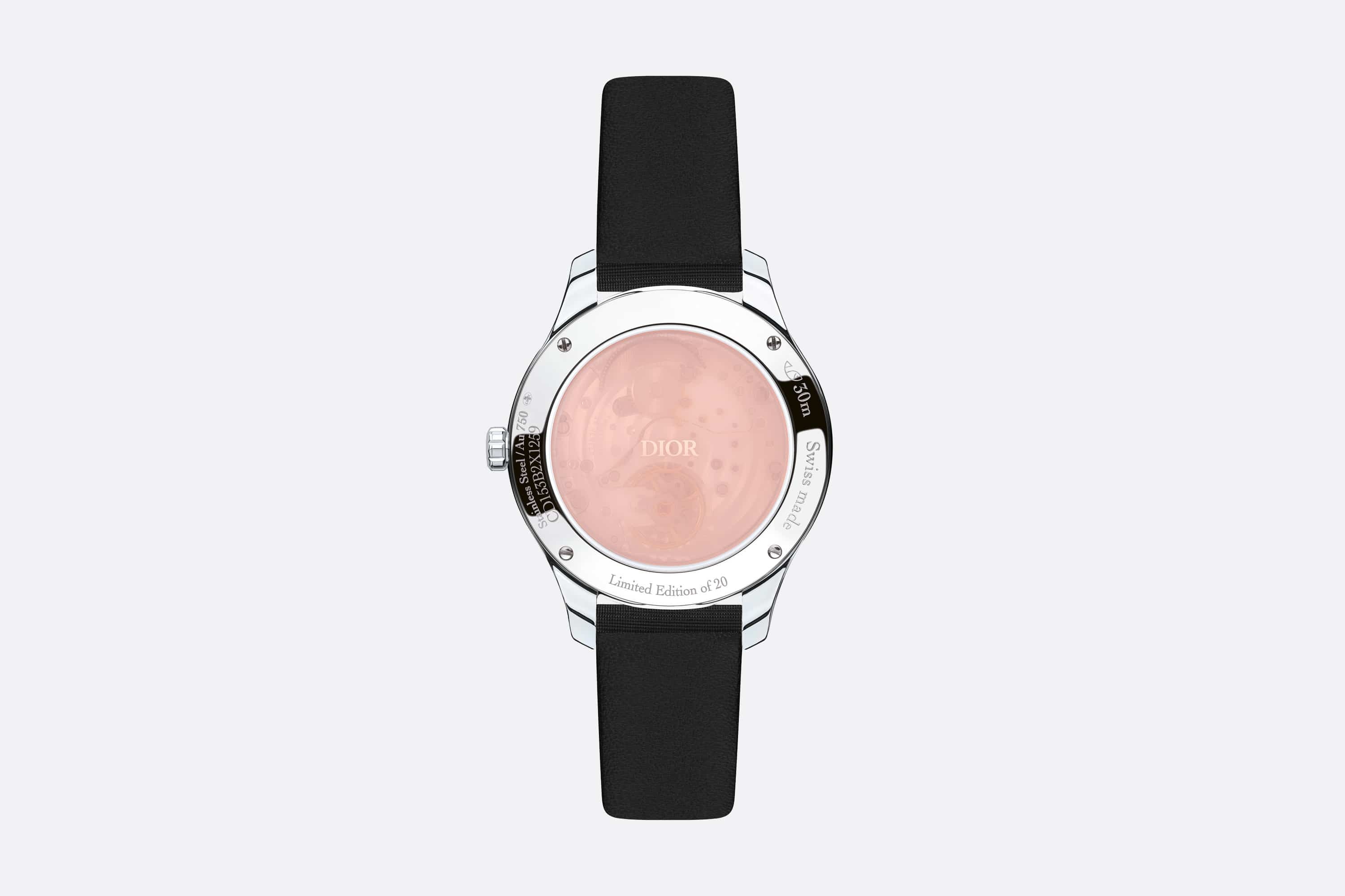 Dior Grand Bal Milly La Nuit - 3