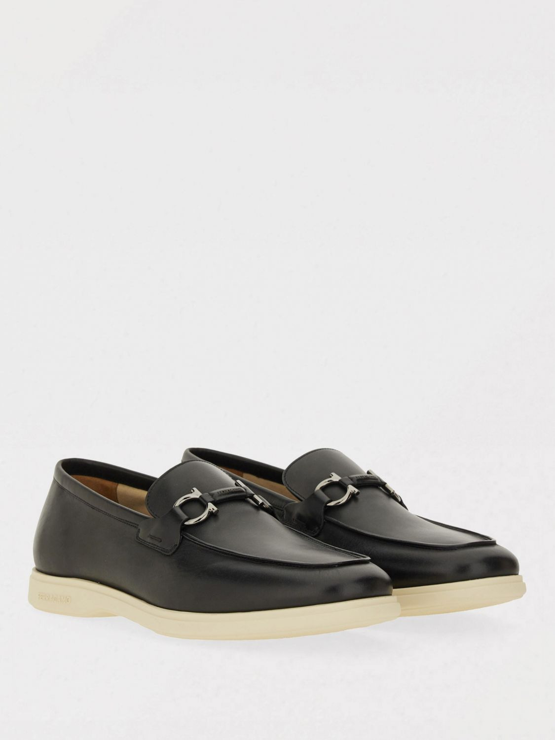 Loafers men Ferragamo - 2