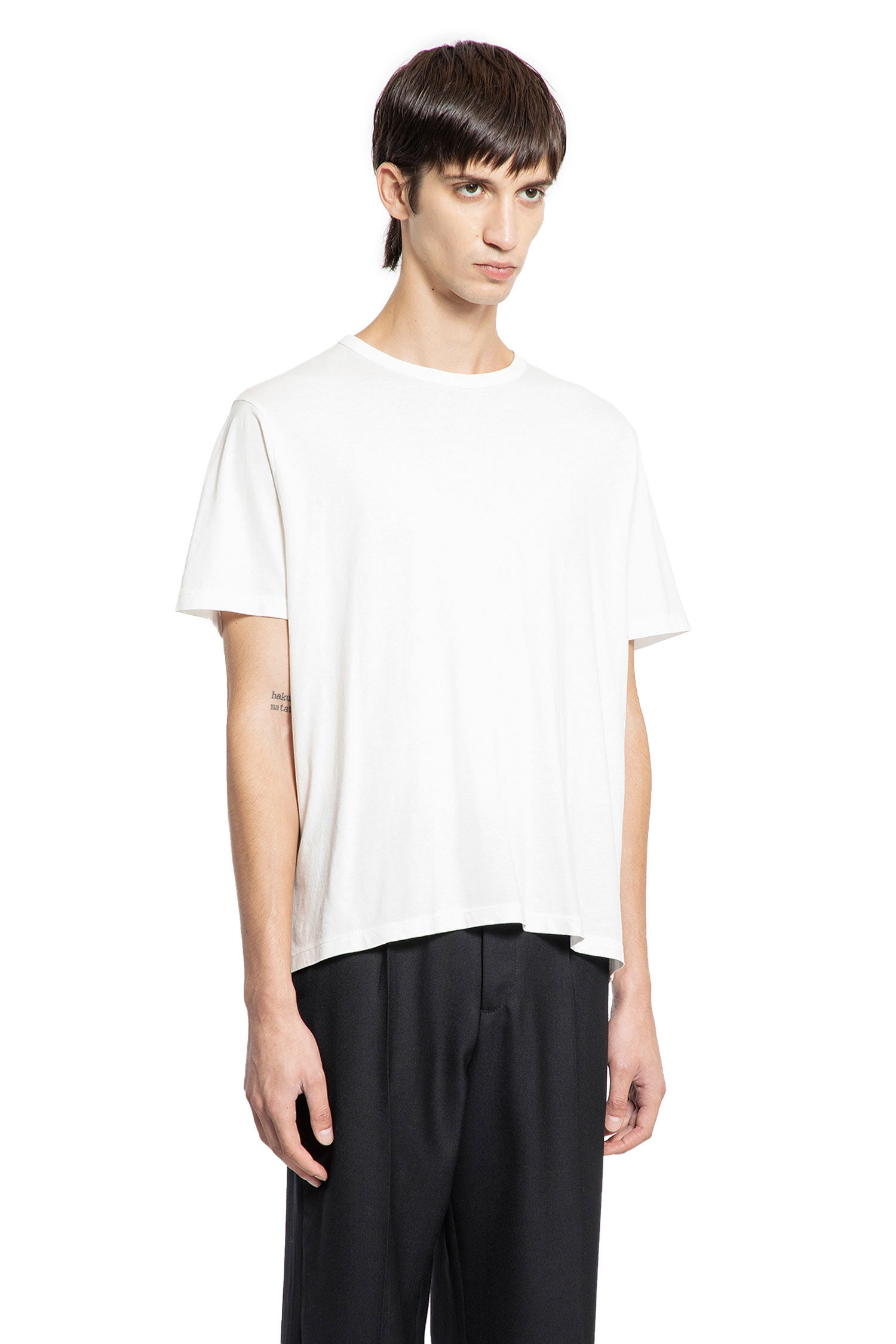 New Box T-shirt - 2