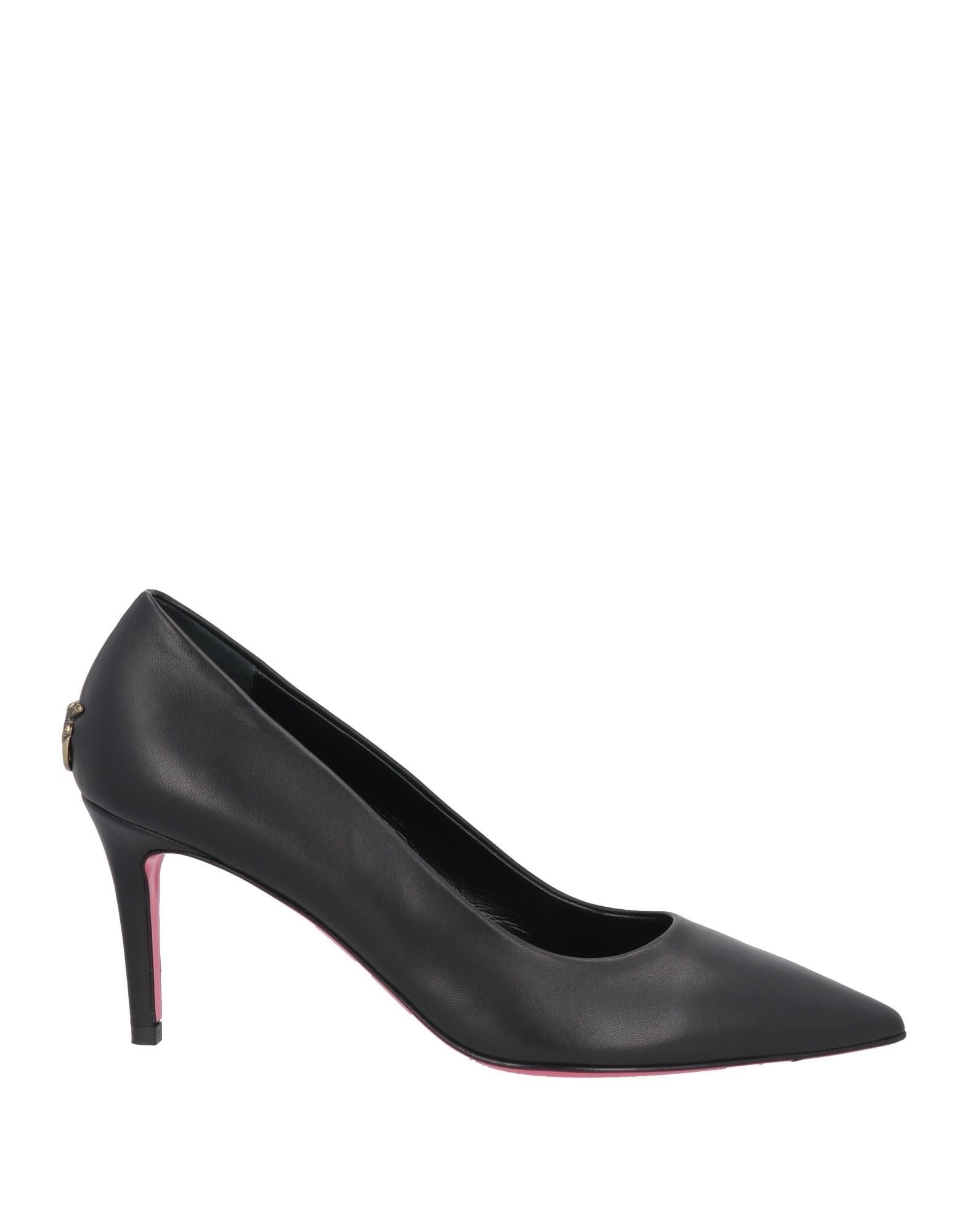 Black Women's Pump - 1