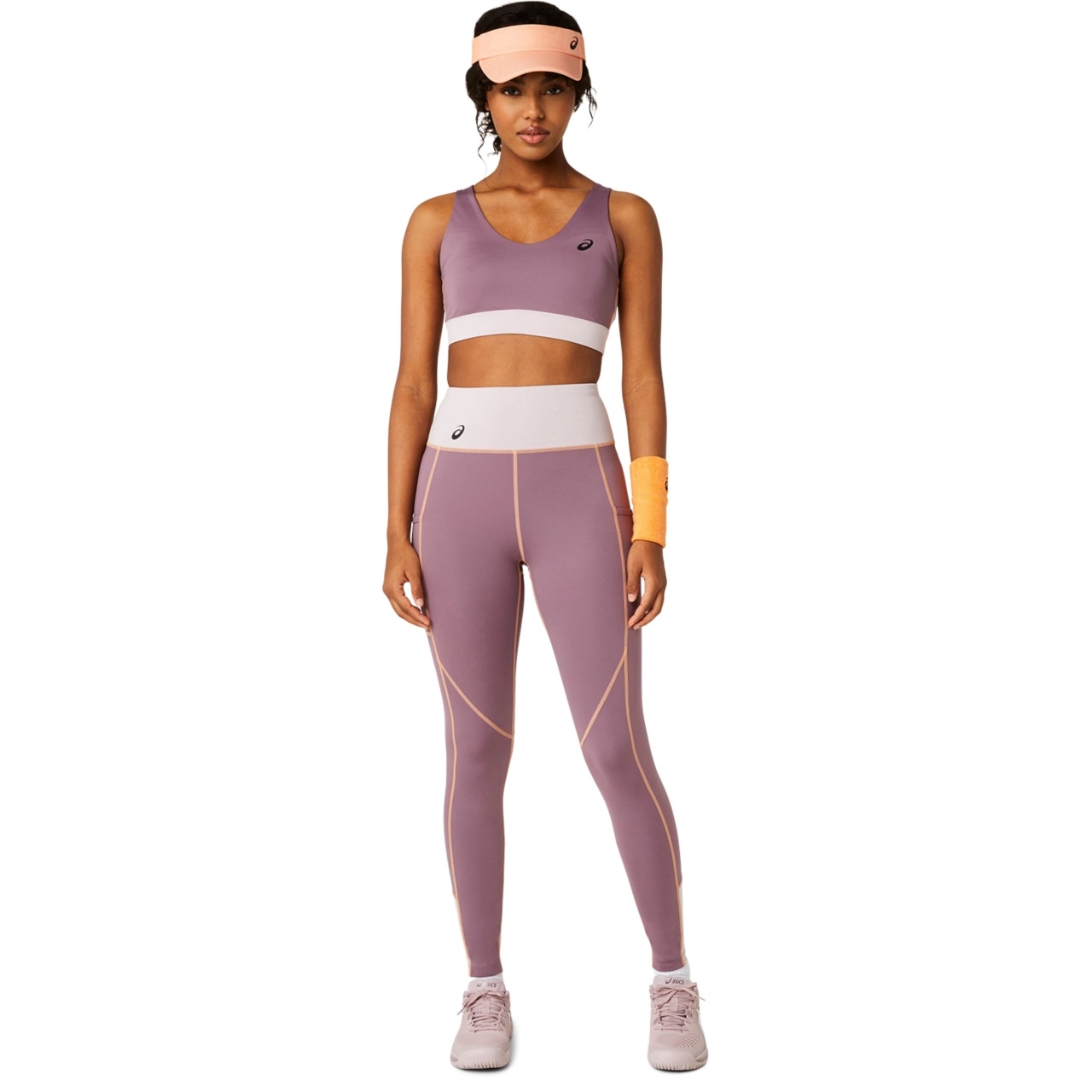 WOMEN'S TIGHT - 6