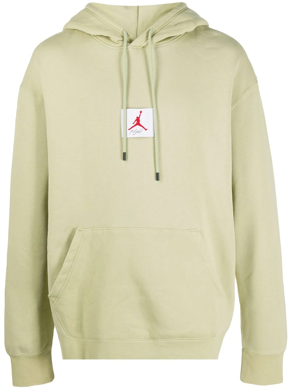 Flight Fleece Hoodie - 1